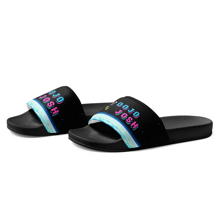 Women's Dojo Slides product image (1)