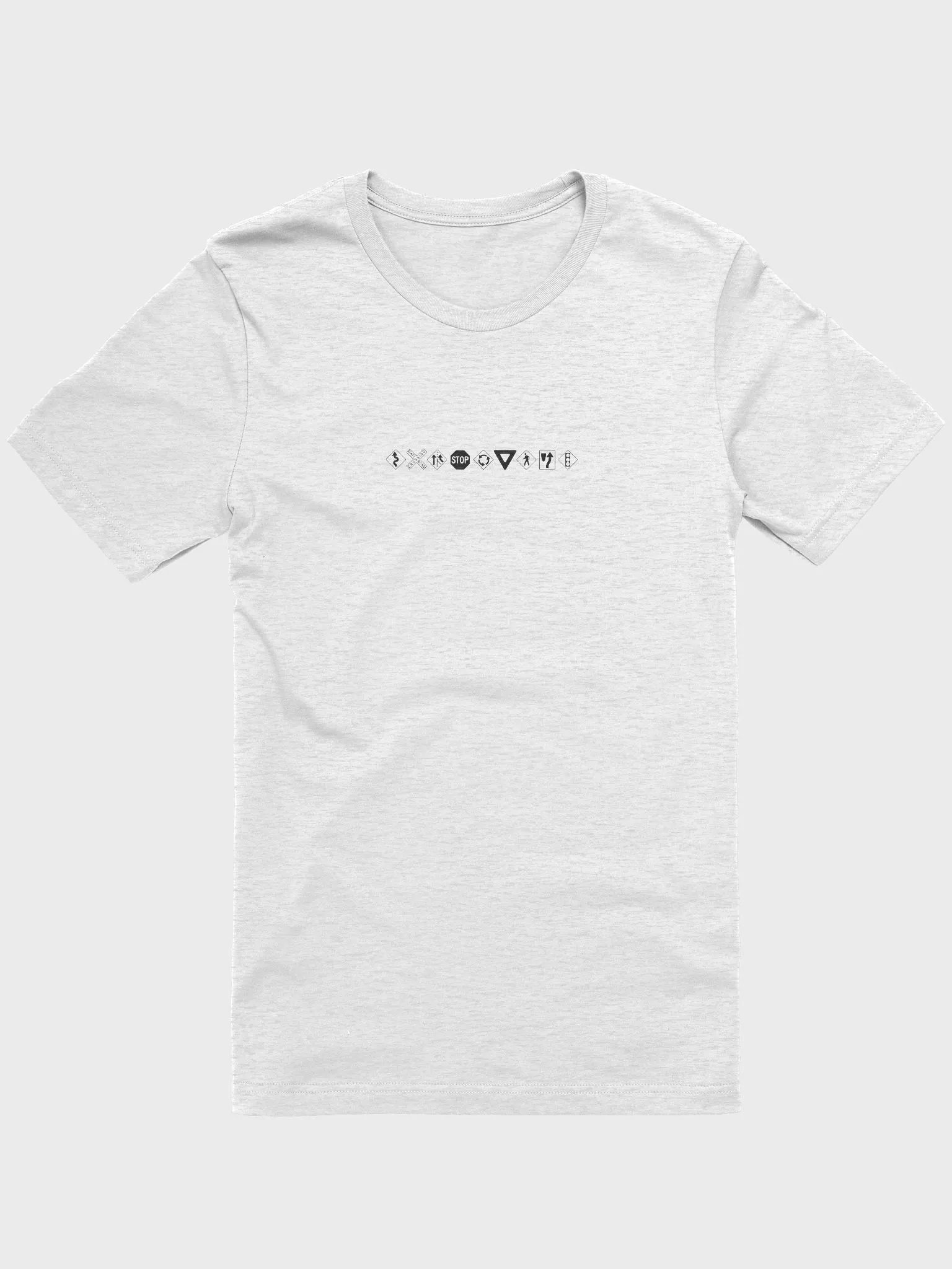 Traffic Signs Tee product image (4)