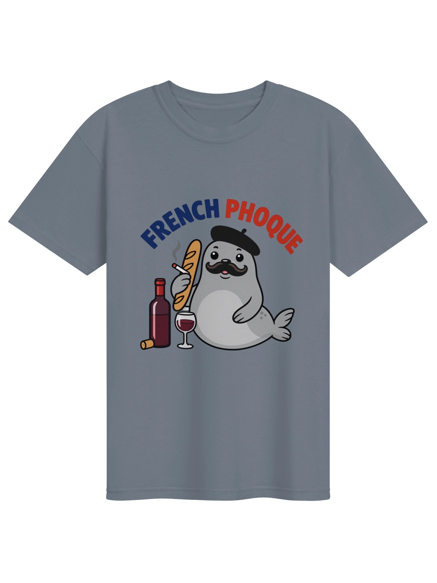 French Phoque product image (2)