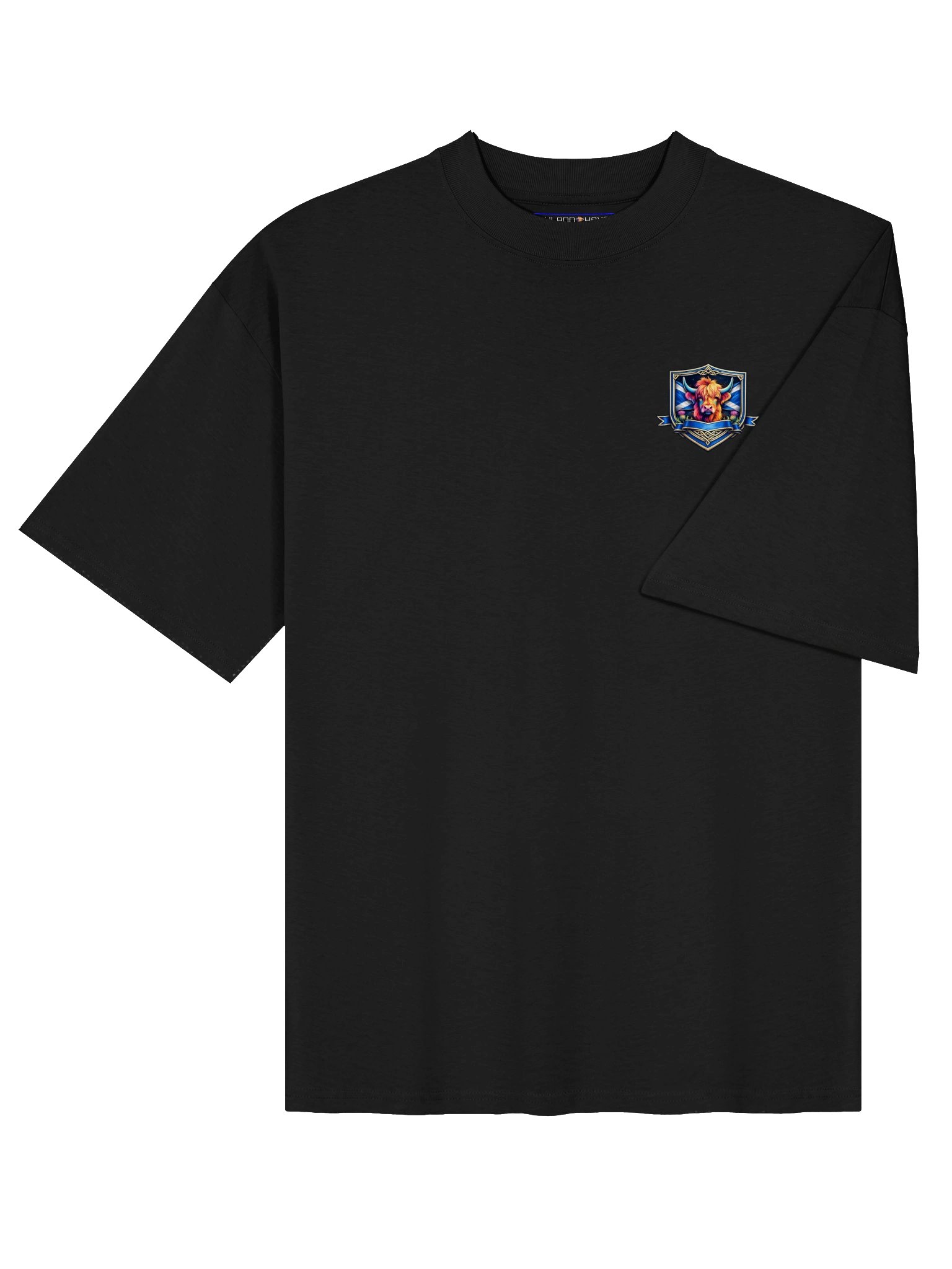 The Freedom Shield T-Shirt [UNISEX] product image (4)
