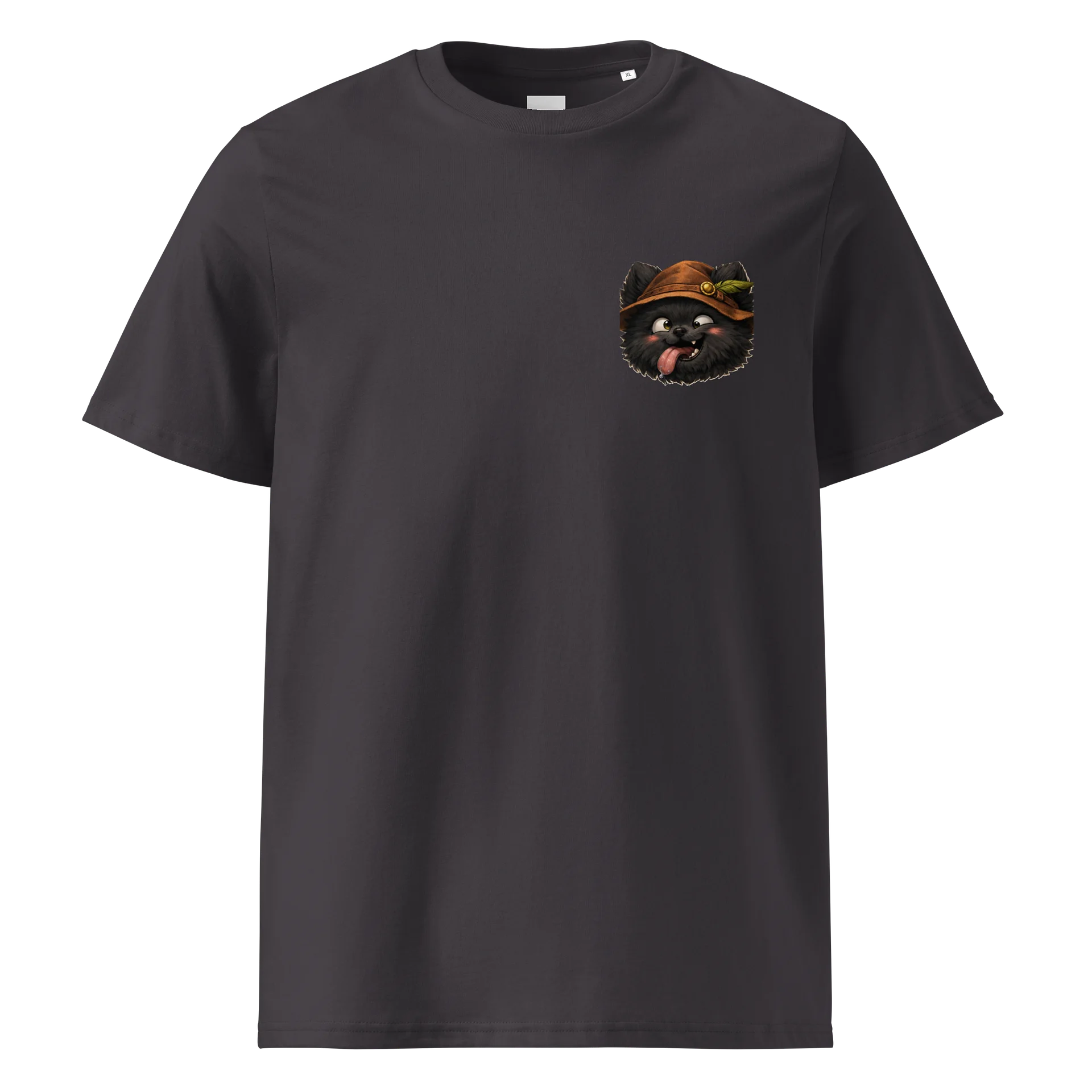 Kingdoms Scout Organic Tee product image (1)