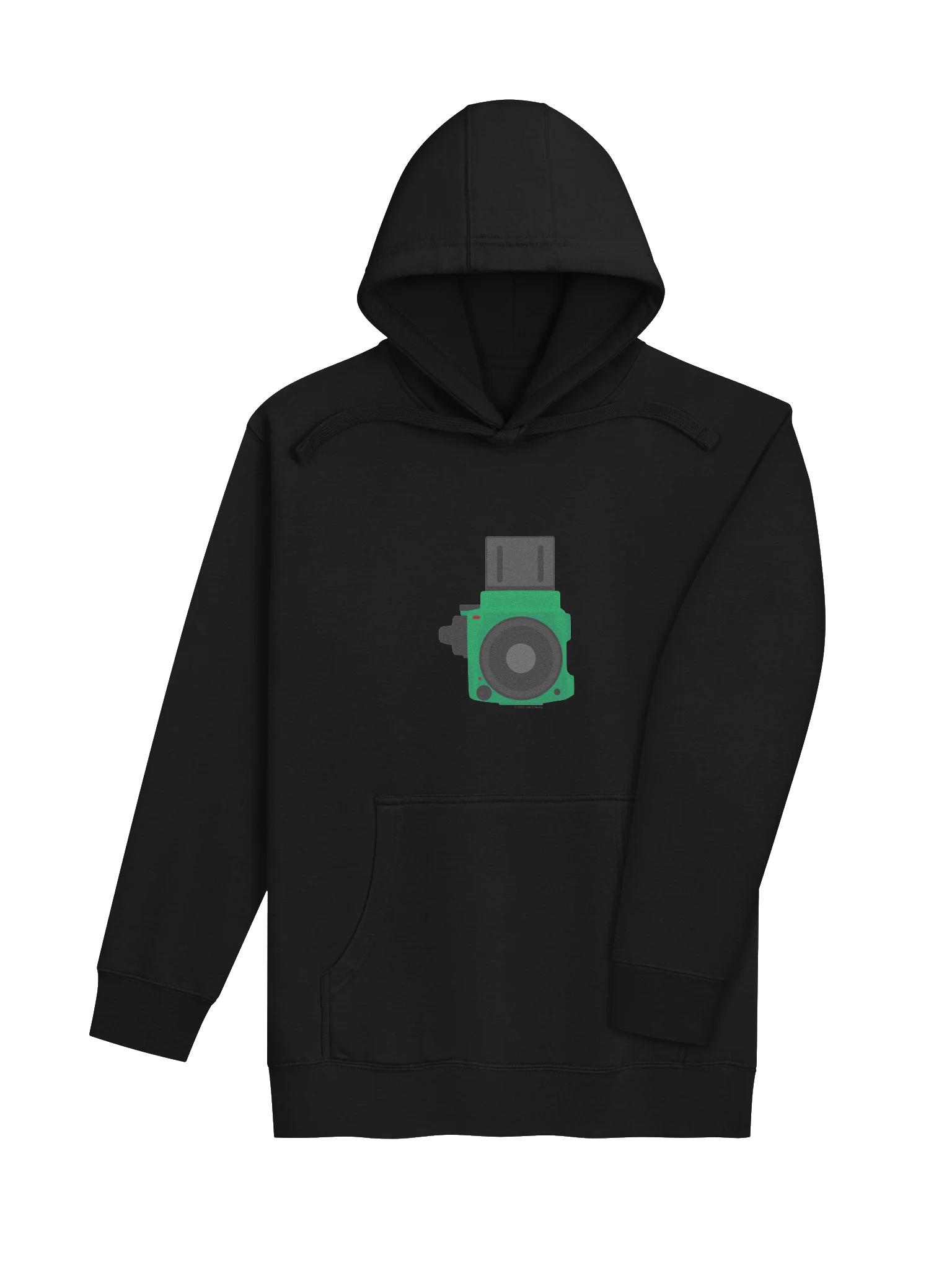 M 645 - Green product image (30)
