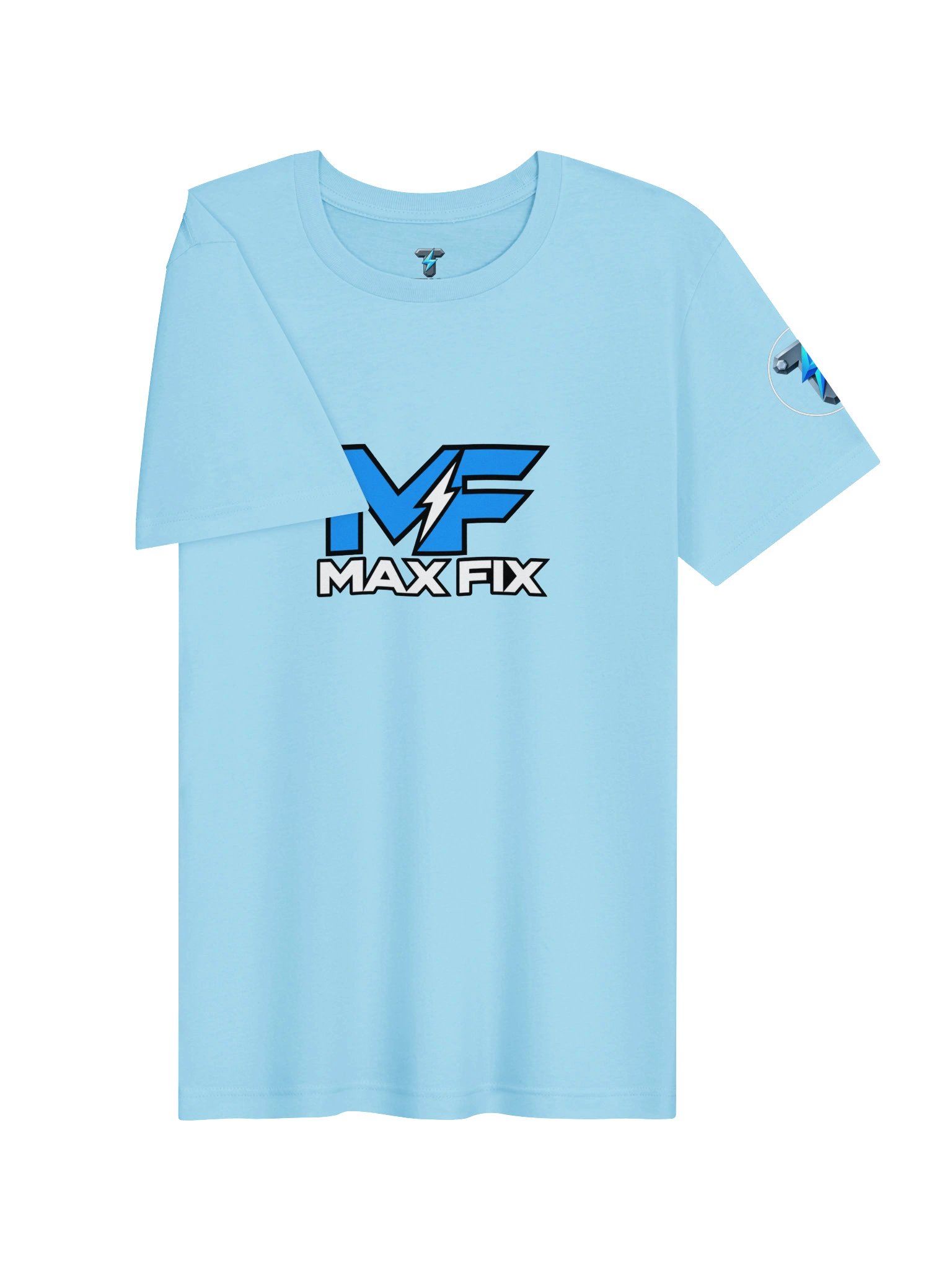 TechFix Bolt Tee product image (11)