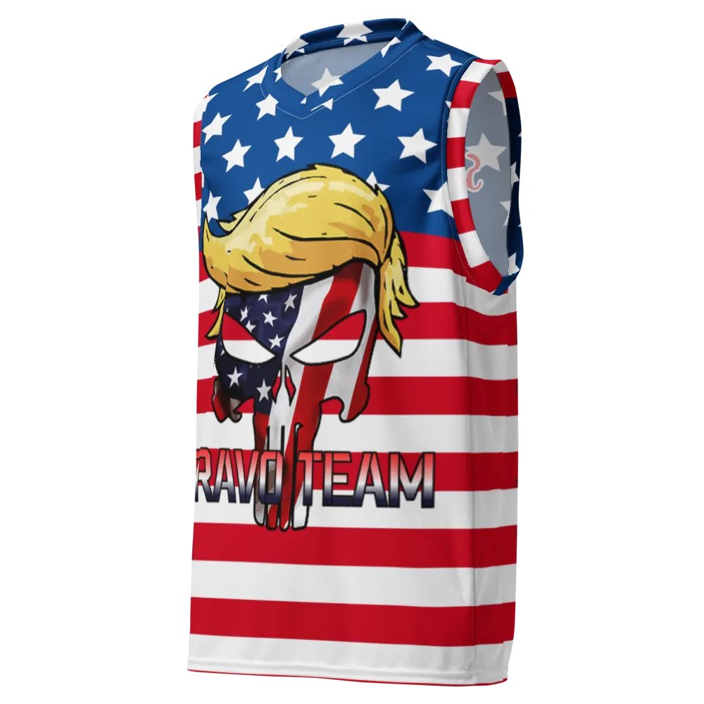 bravo team jersey product image (2)