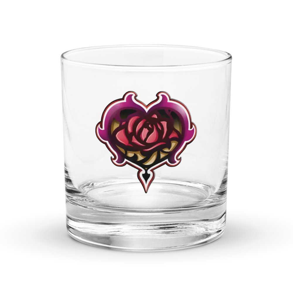 Zagarose Rocks Glass product image (1)