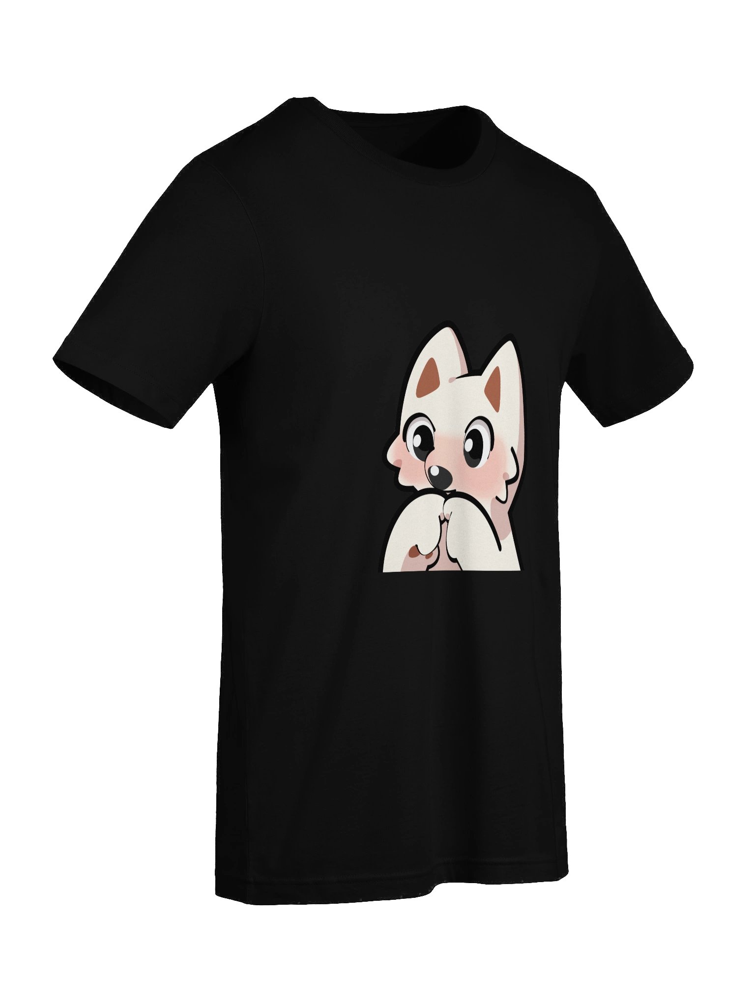 Shy T-Shirt product image (89)