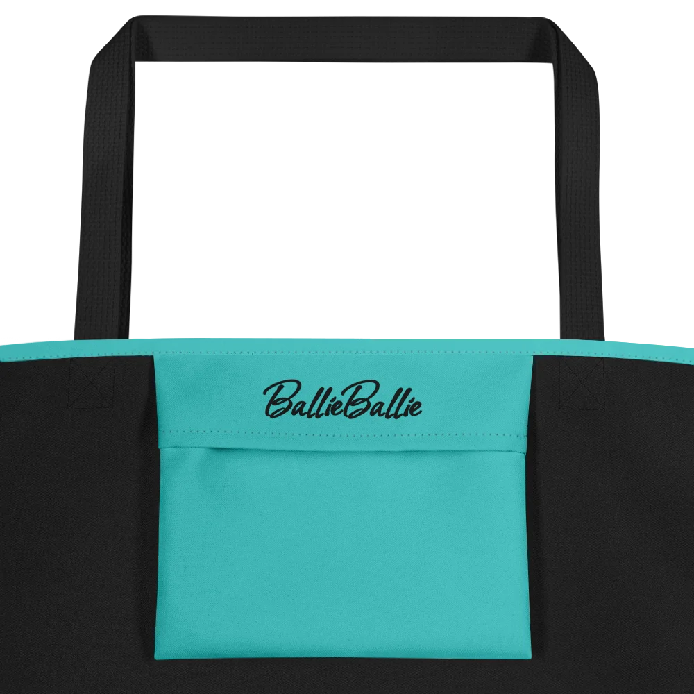 Winkeltas Dark Turquoise product image (2)