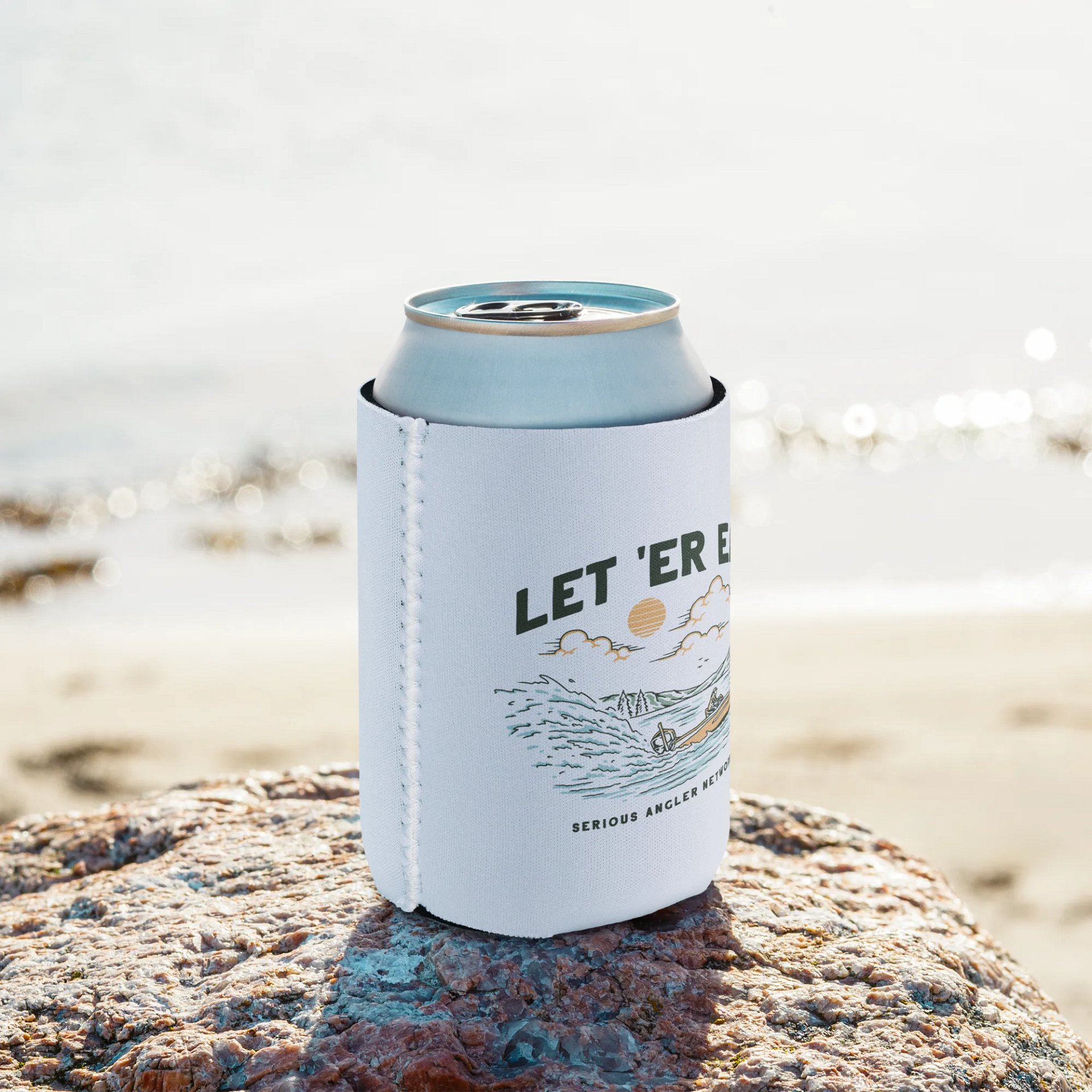 Let Er Eat Coozie product image (9)