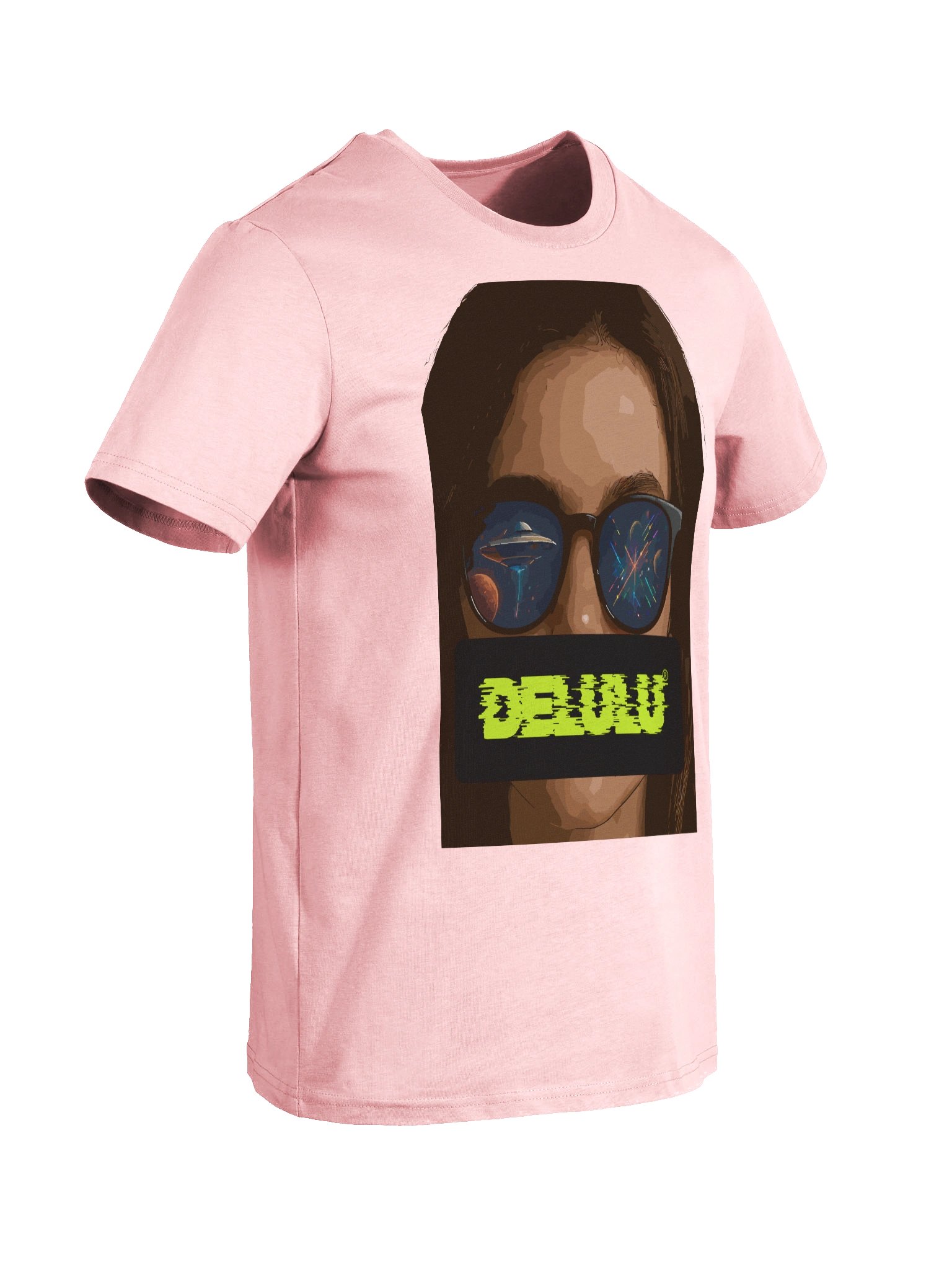 Delulu T-Shirt product image (2)