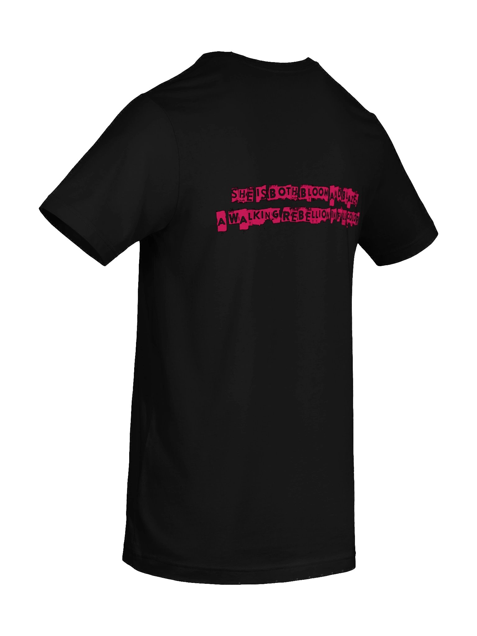 She Tshirt product image (10)