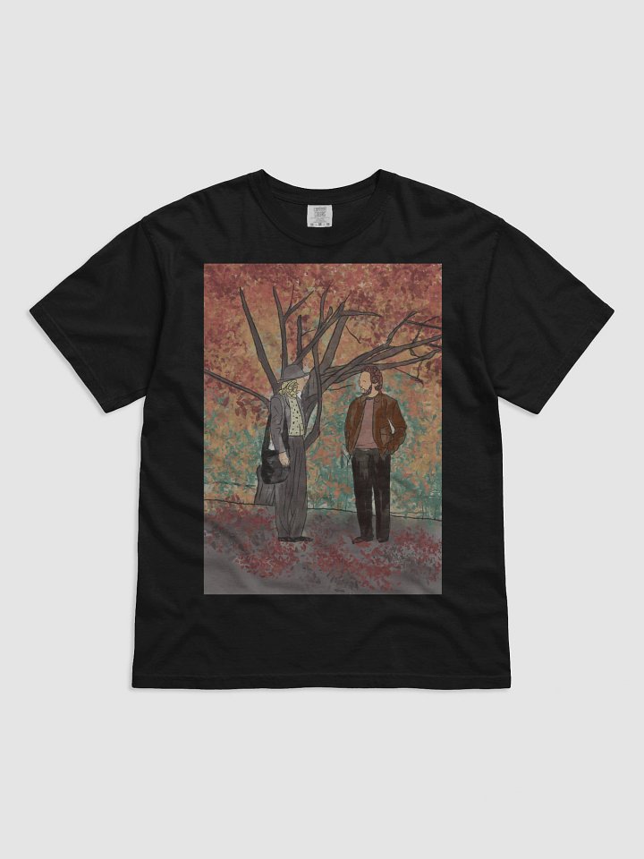 When Harry met Sally T-Shirt product image (3)
