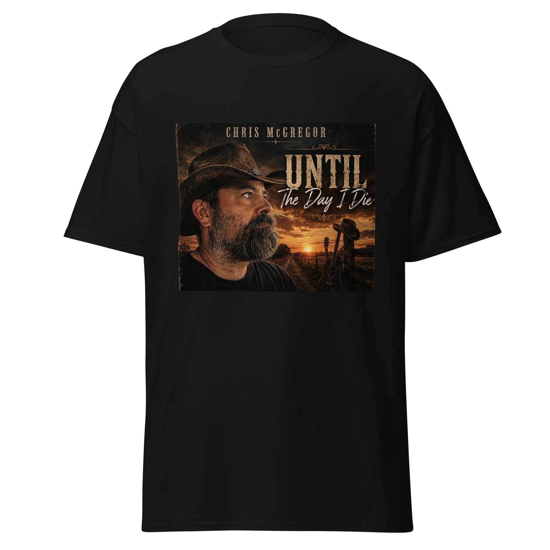 Official “Until The Day I Die” product image (1)