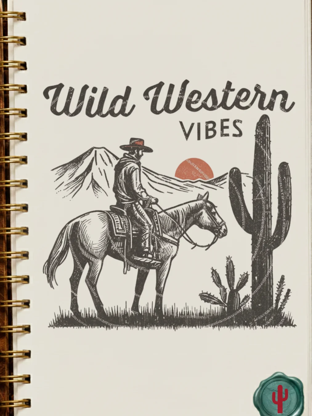Wild Western Vibes product image (19)