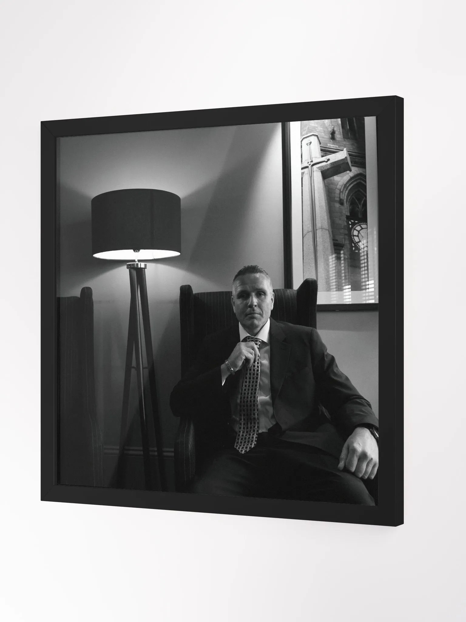 Faces Collection - Peter Fury product image (2)
