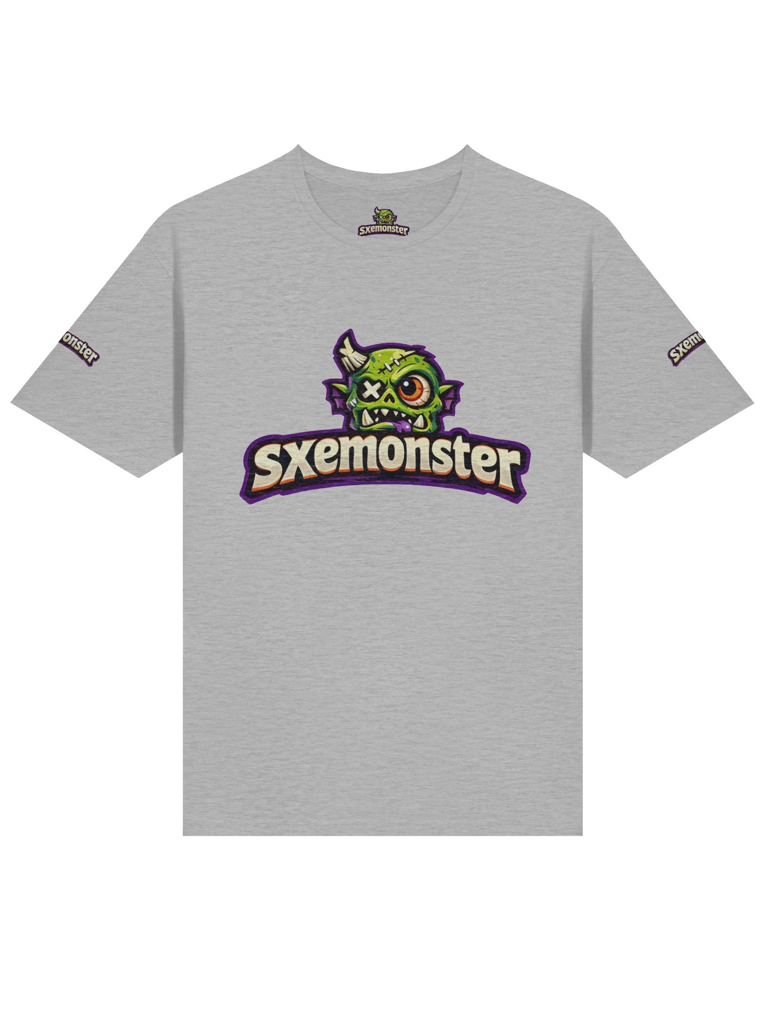 SXEMONSTER IGOR Tee product image (3)