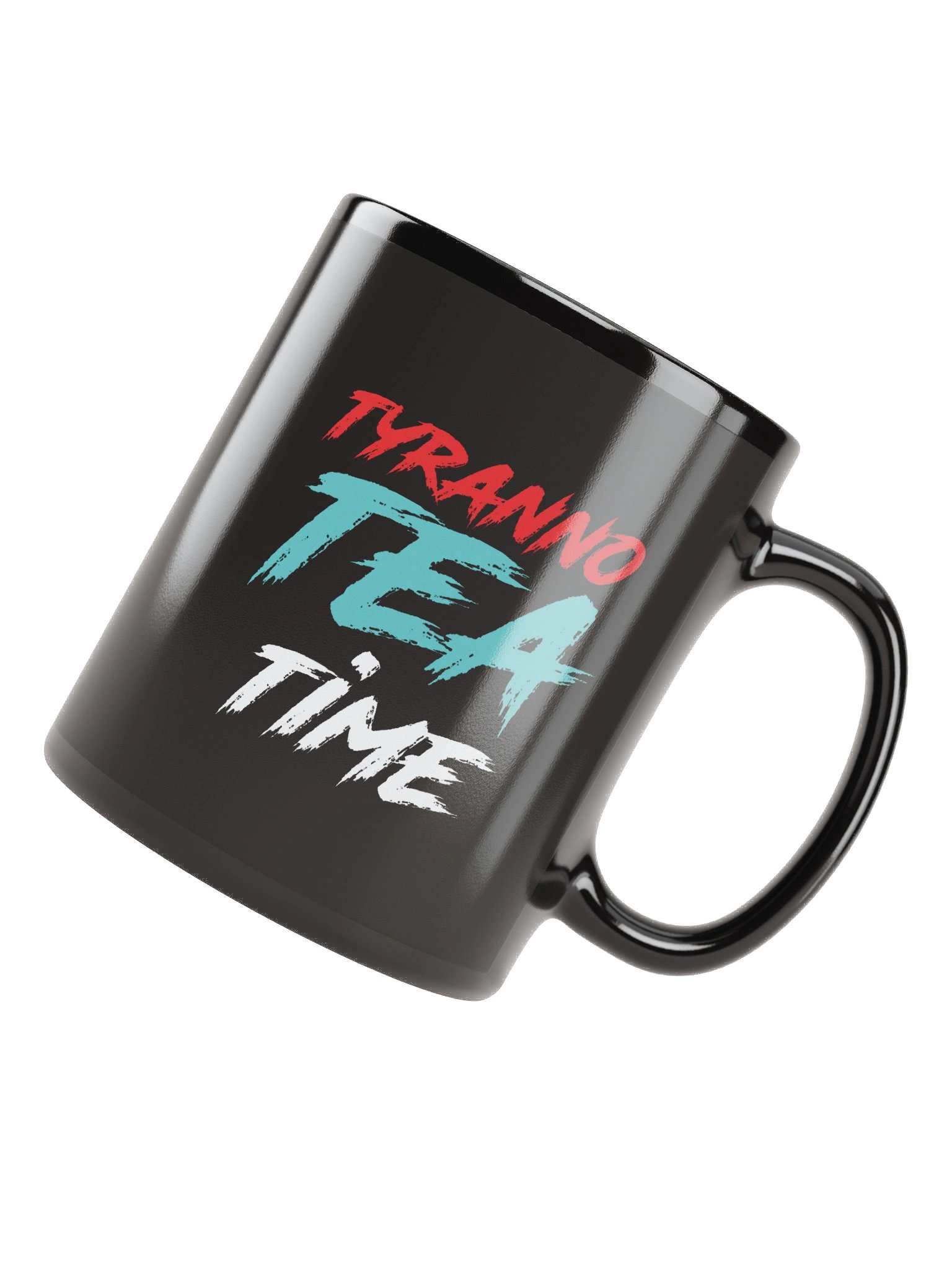 Tyranno Tea Time Mug product image (4)