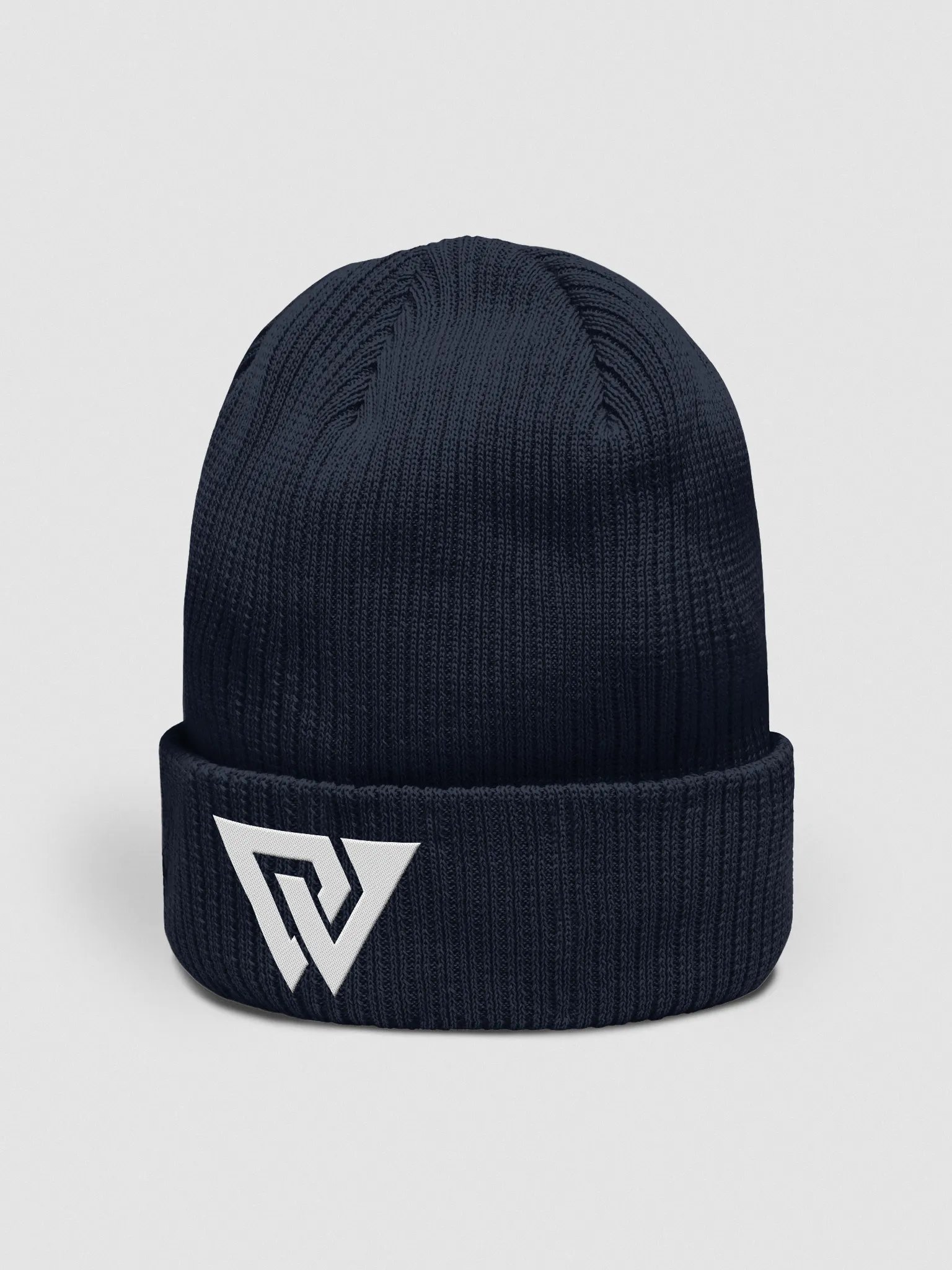 Duty & Valor Defender - Ribbed Beanie product image (2)