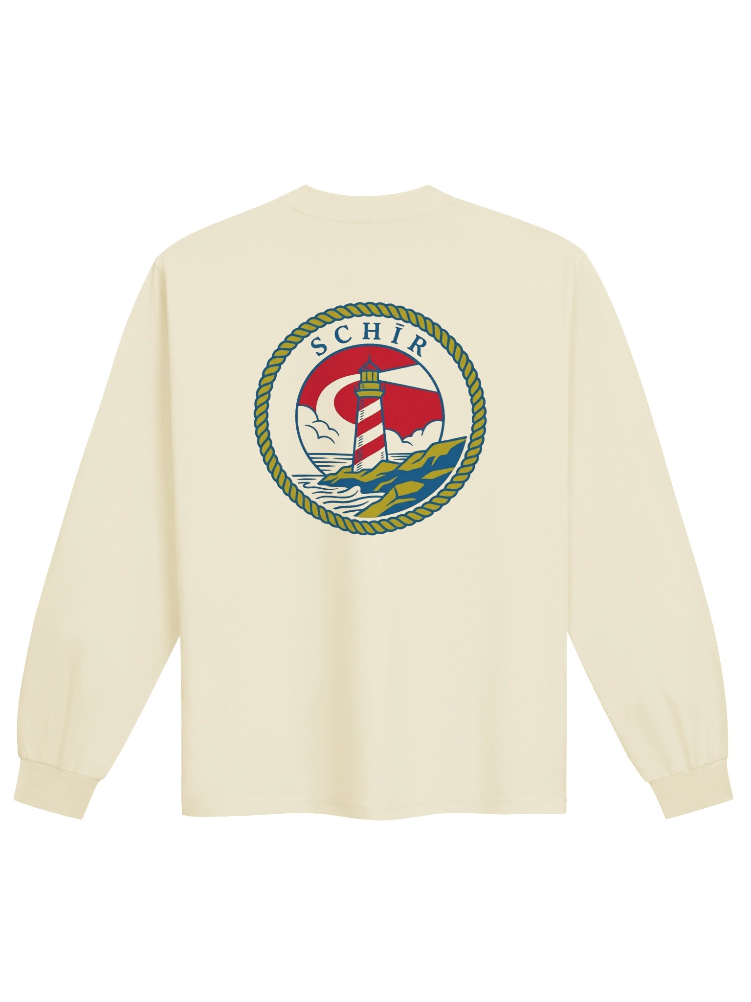 KEEPER LONG SLEEVE product image (1)