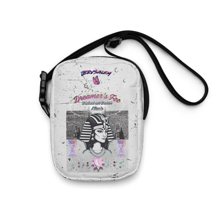 CrossOver Bag product image (1)
