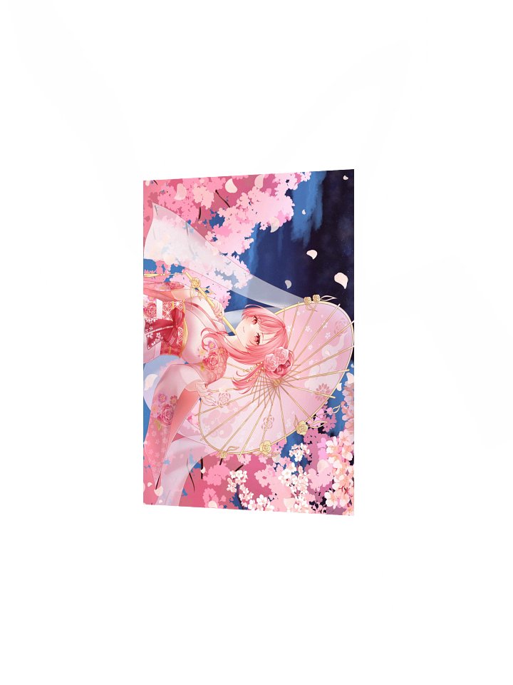 Pinknaza "Original" Print product image (2)