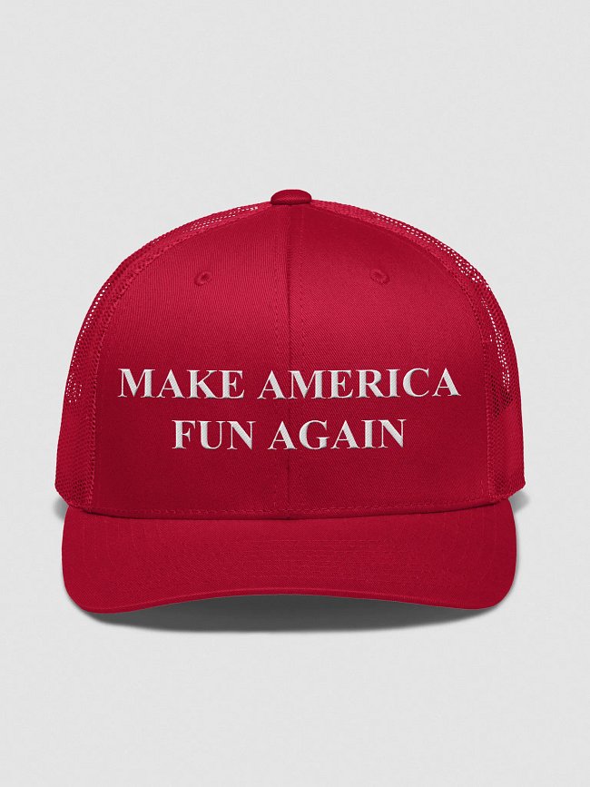 Hats!