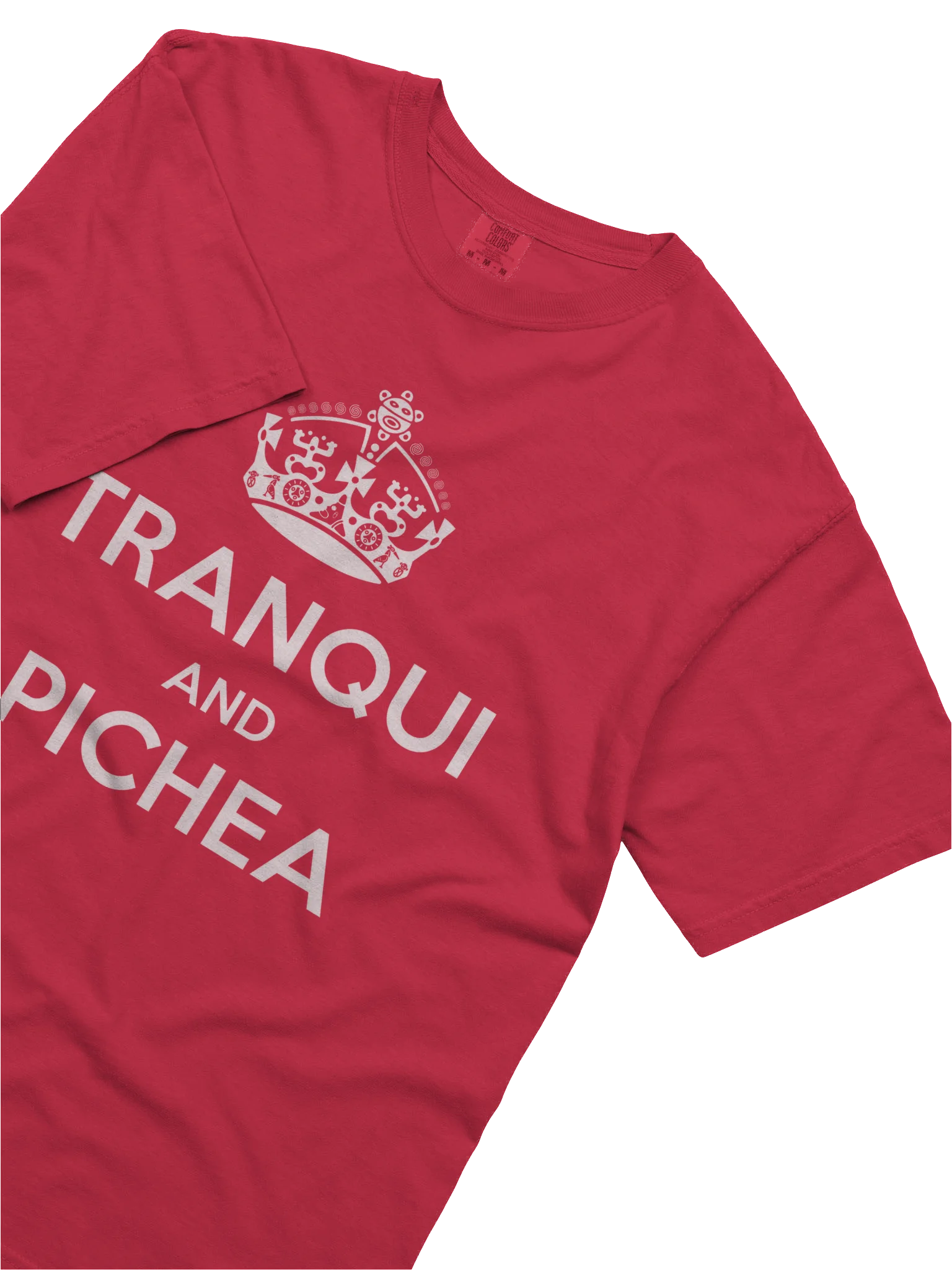 Tranqui, Taino product image (3)