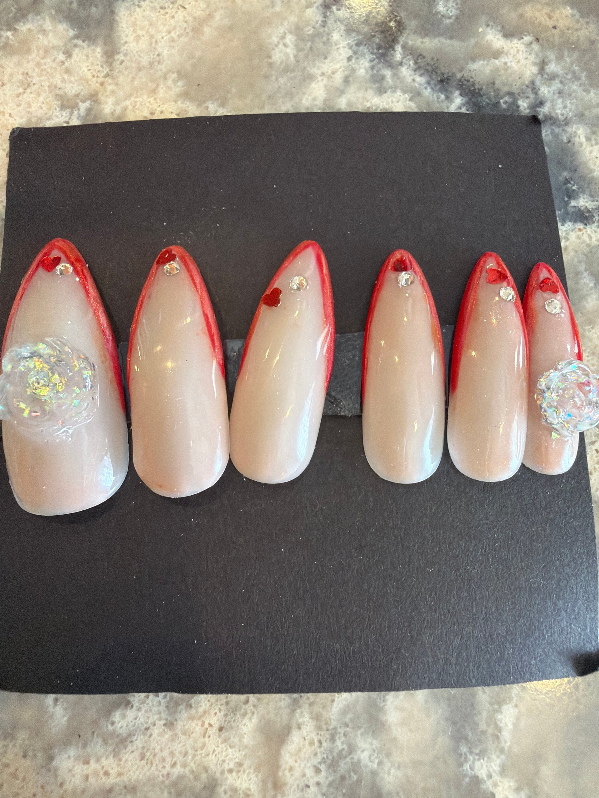 Long Length Nails product image (2)