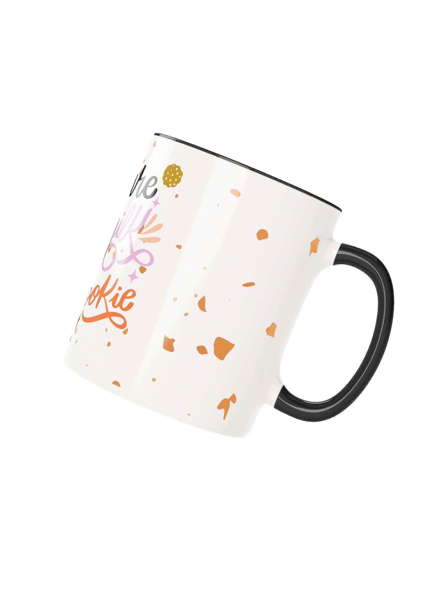 Cookie Love Ceramic Mug product image (8)