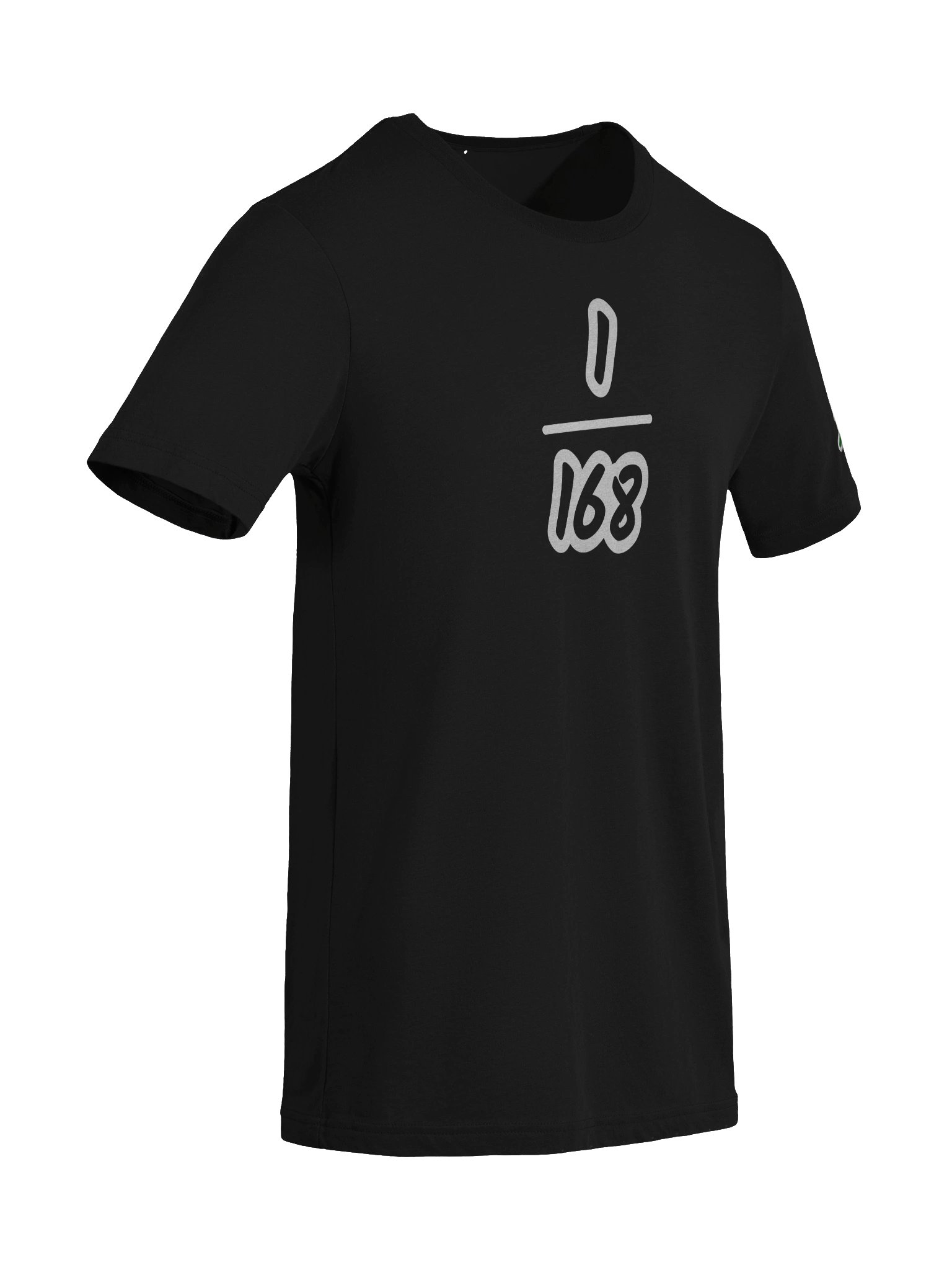 1/168 “It’s Not Enough” Triblend Tee product image (99)