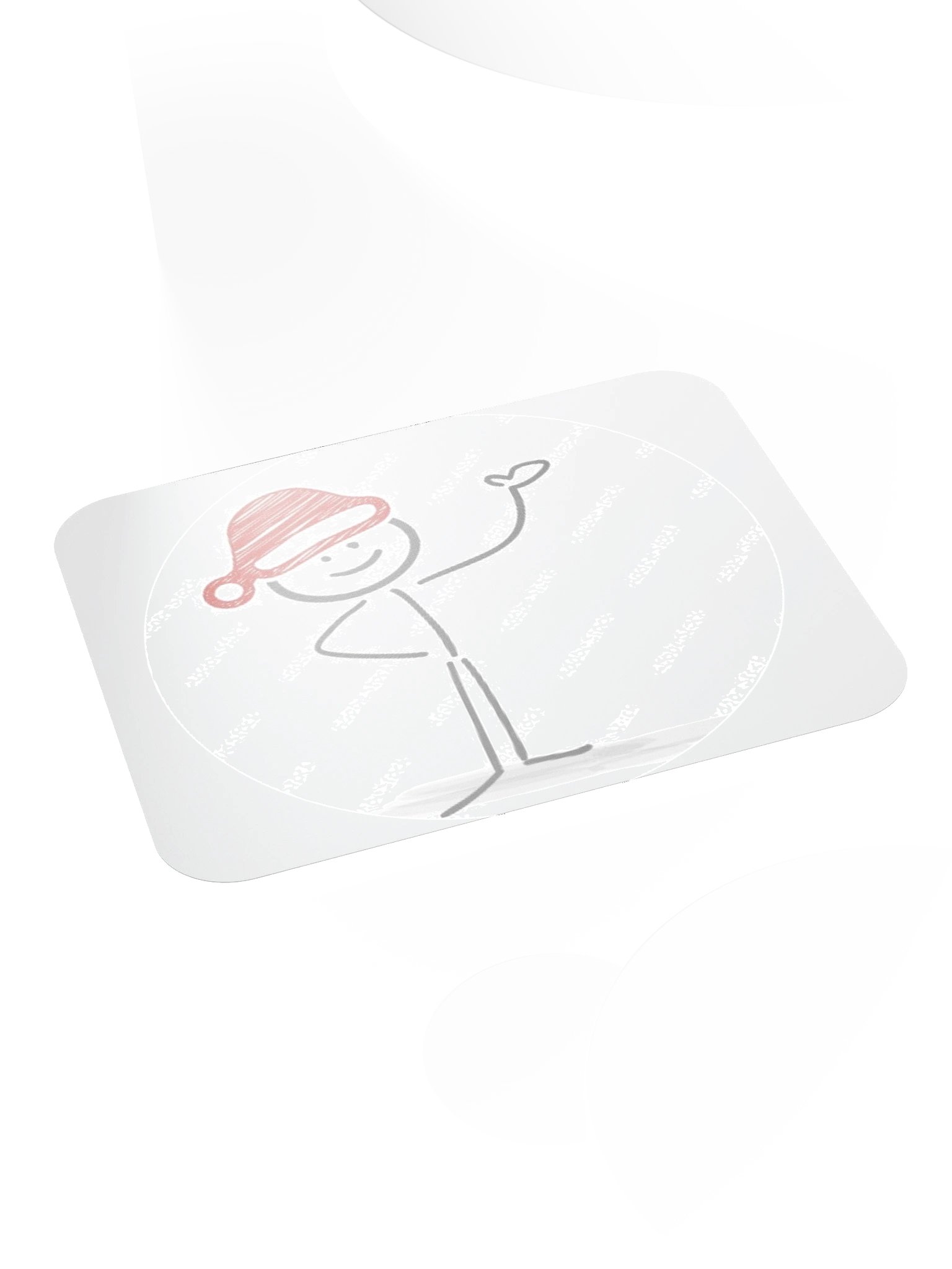 ItsRede Mouse Pad product image (4)