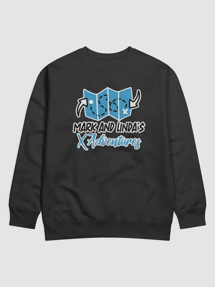 X Trail Premium Sweatshirt product image (1)