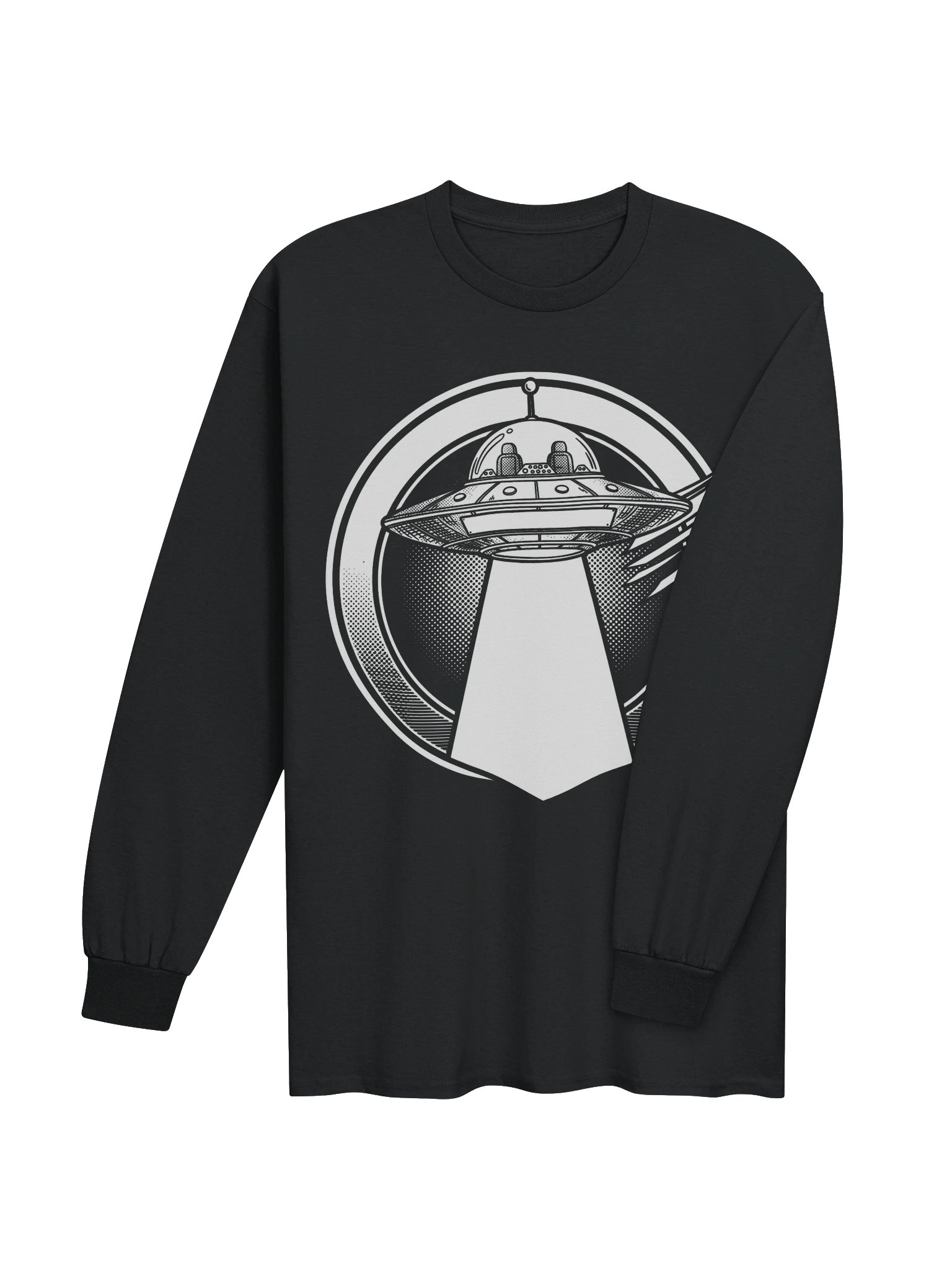 The Network Ident — Long Sleeve product image (4)