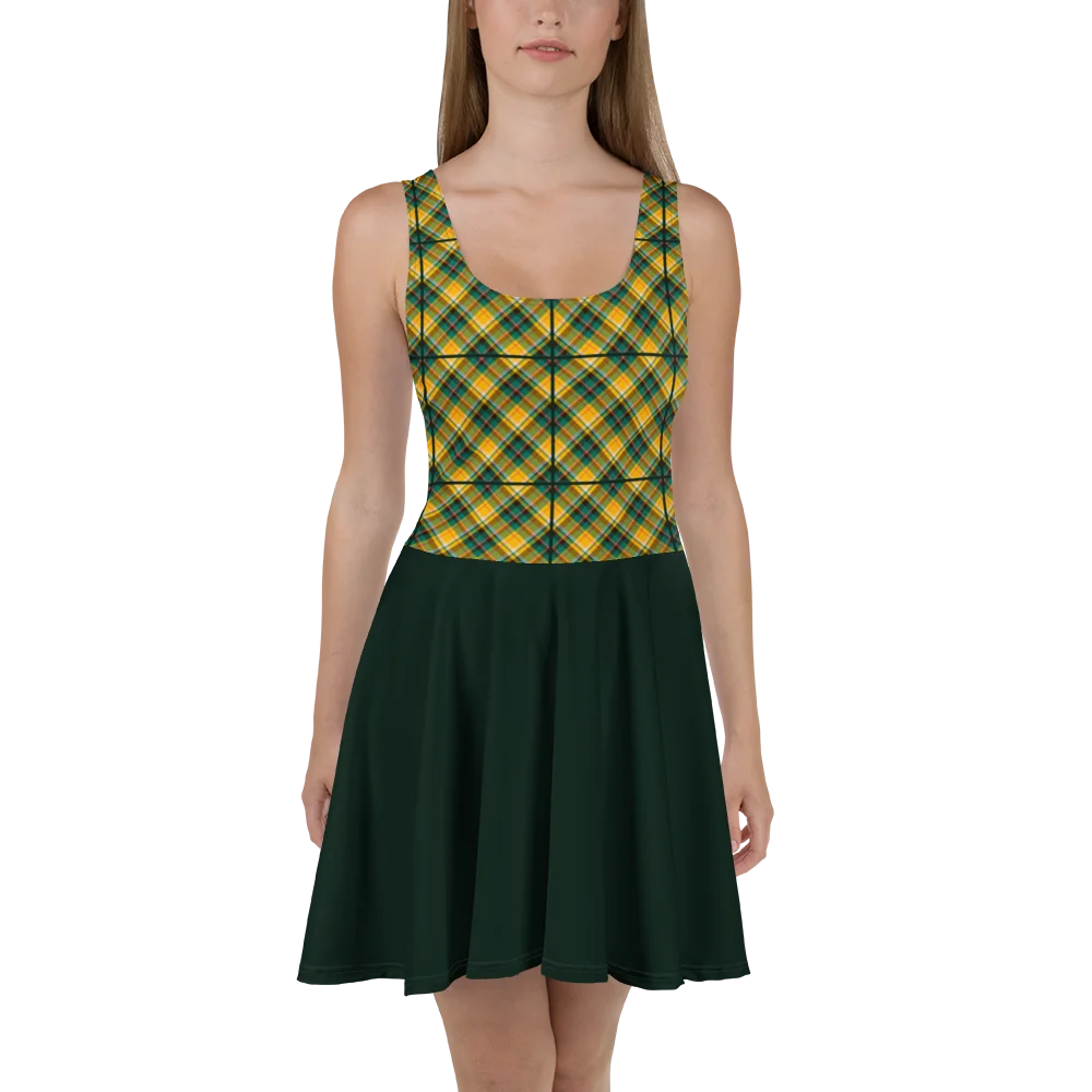 Autumn Scholar Dress product image (2)