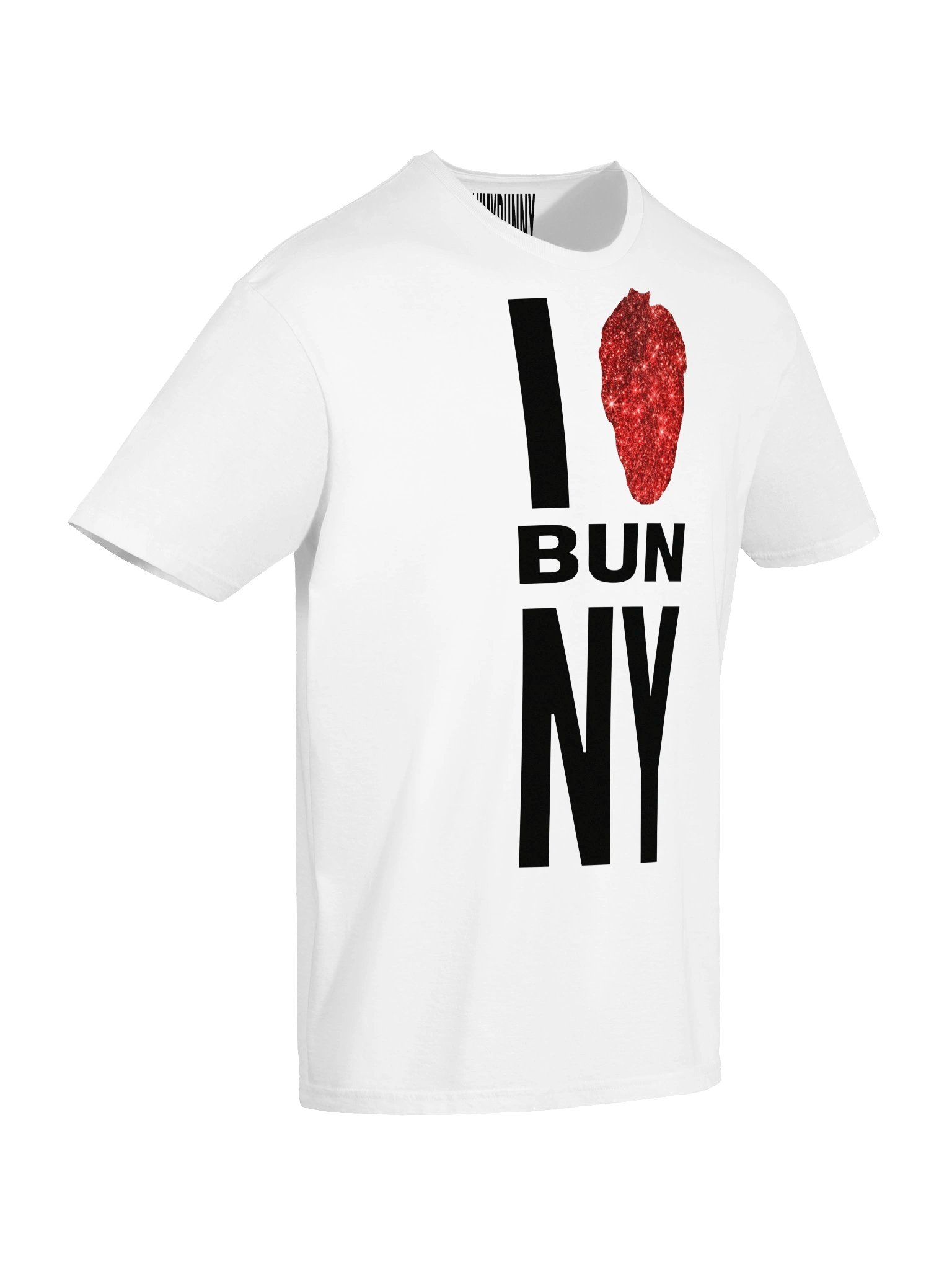 I <3 bun NY tee product image (6)