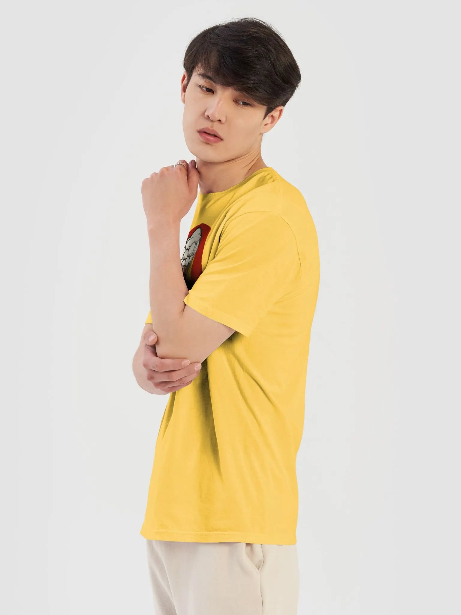 Happy Cloud - Gildan 64000 Unisex Softstyle T-shirt product image (14)