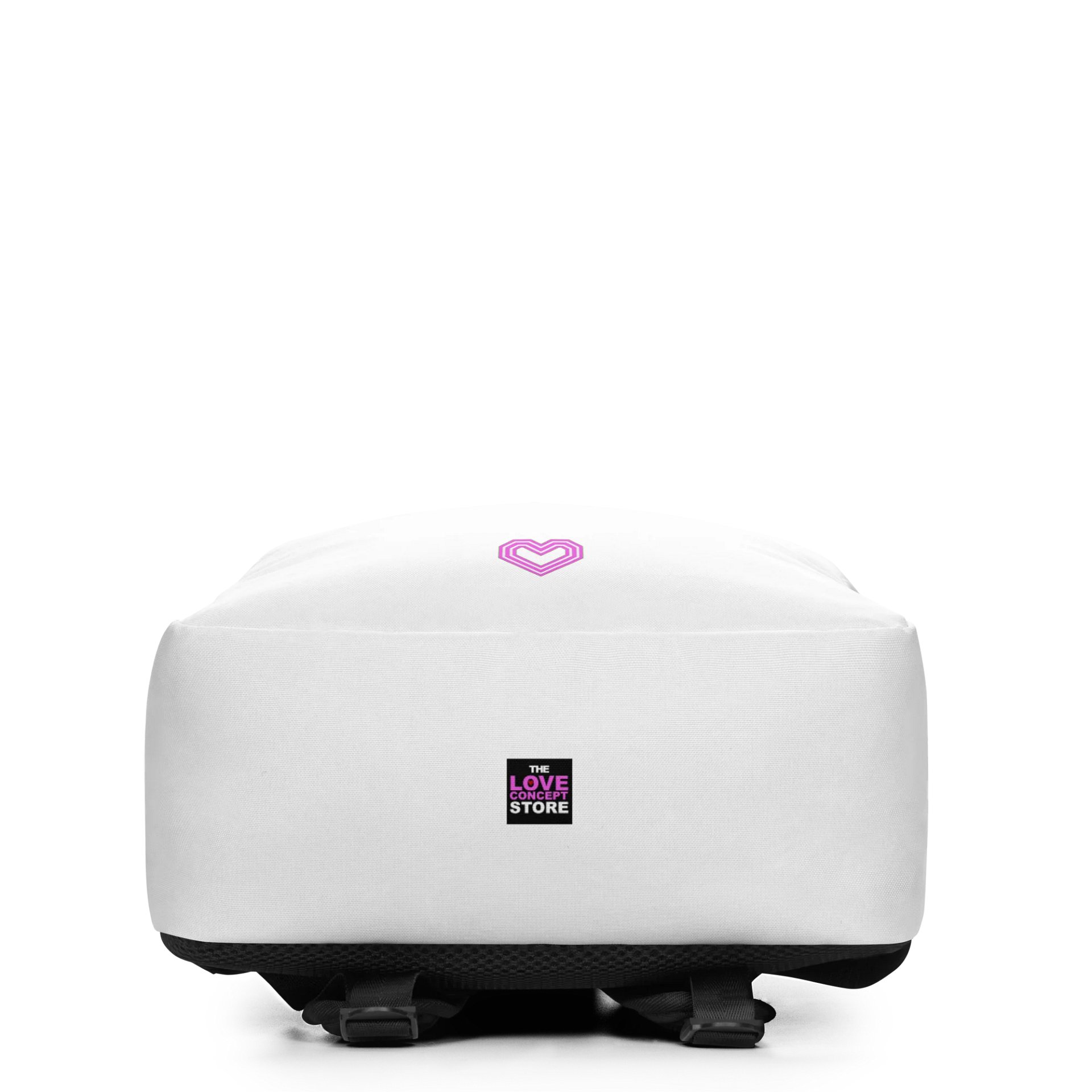 Love Ad - Minimalist Backpack product image (5)