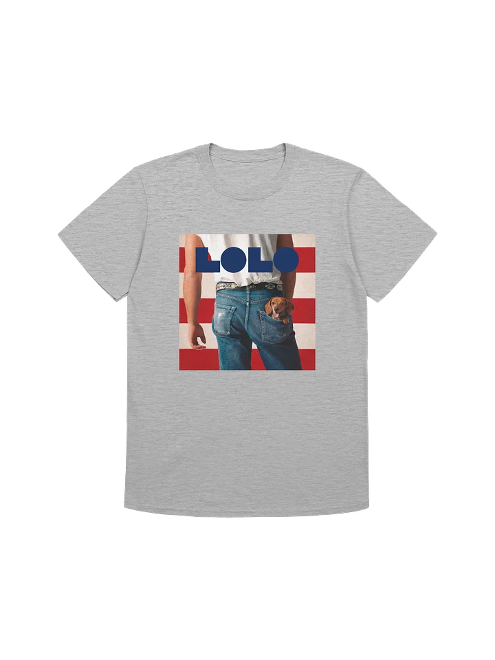 LOLO in the USA product image (1)