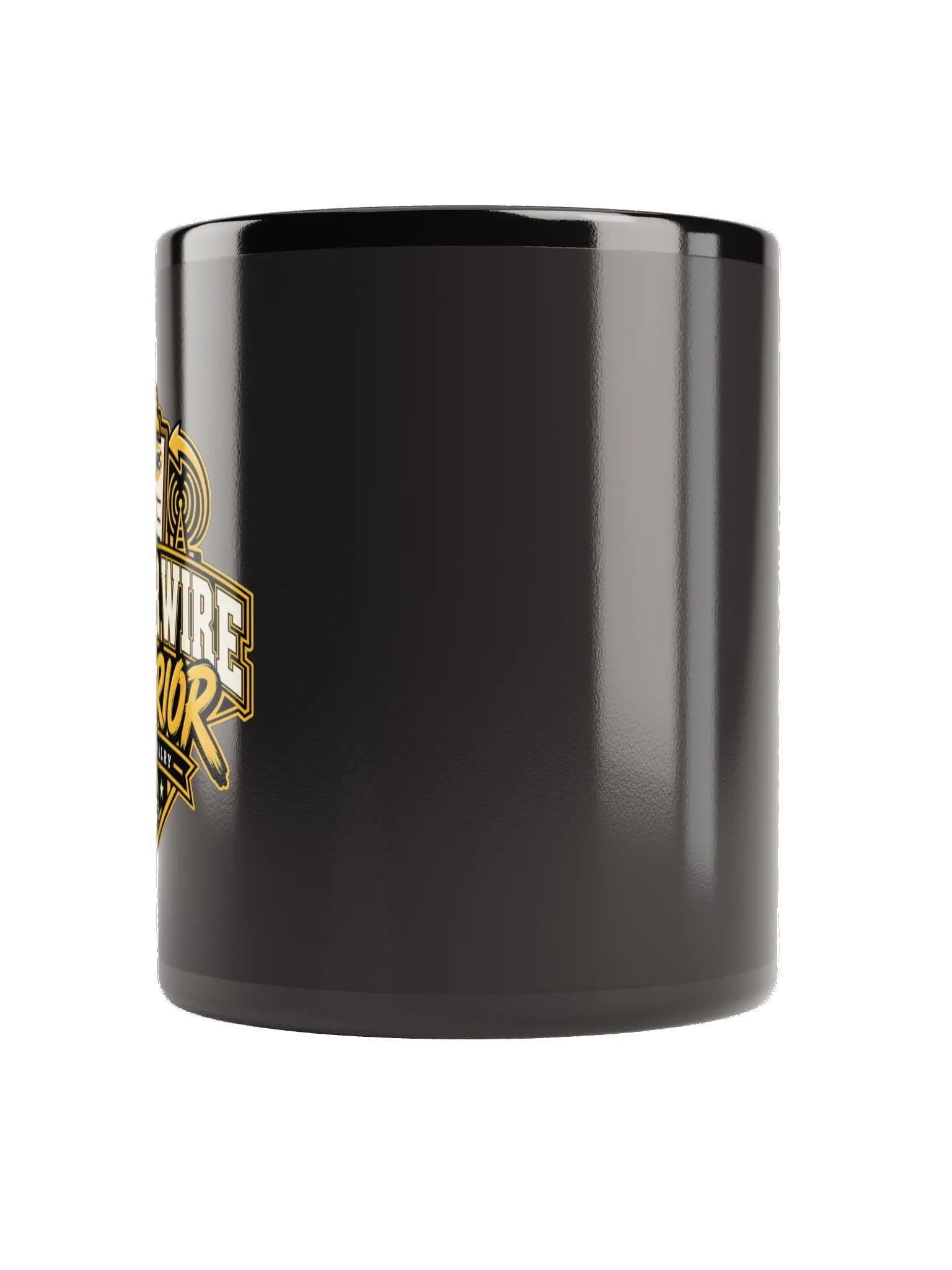 Waiver Warrior Mug product image (8)