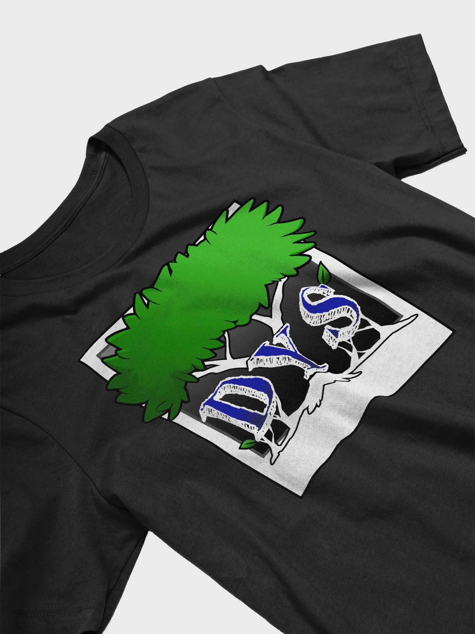DYS Tee product image (33)