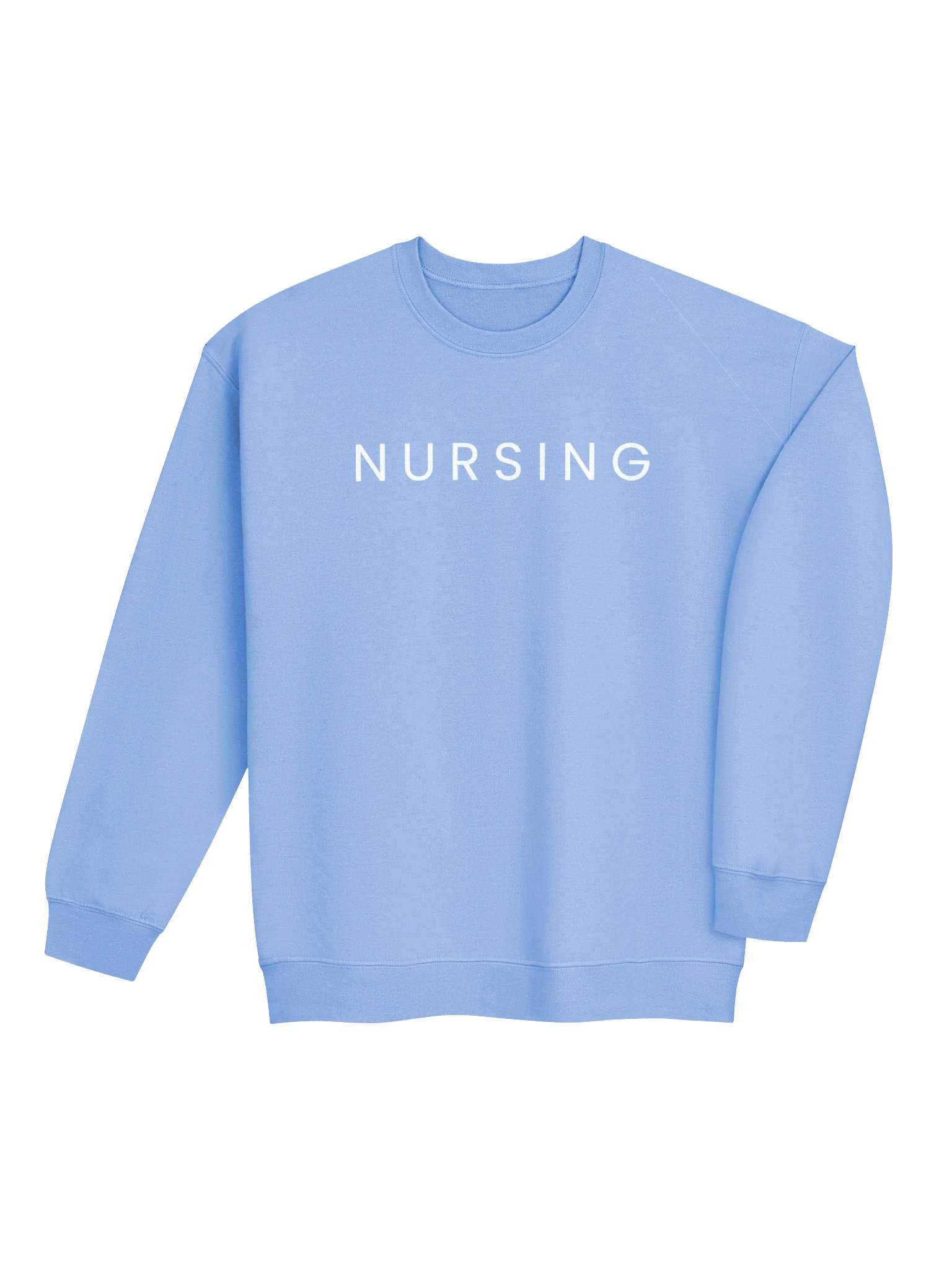 Nursing Gildan Sweatshirt product image (32)