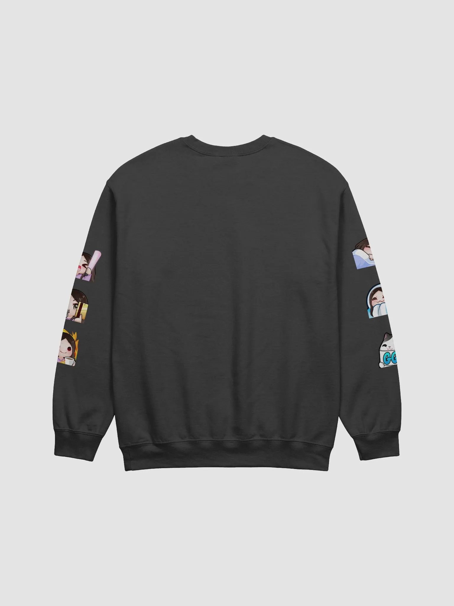 Smoll emote selection product image (21)