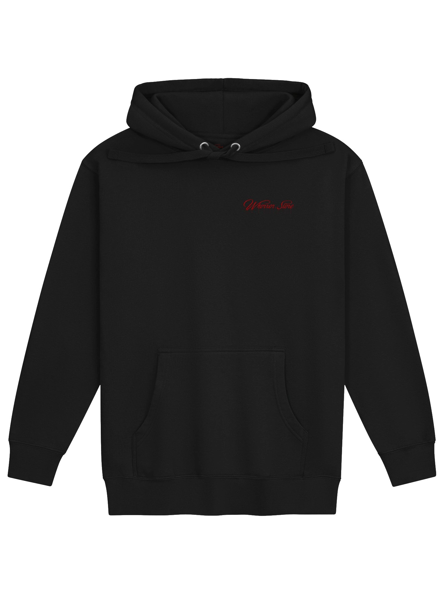 Whorror Business Hoodie product image (1)