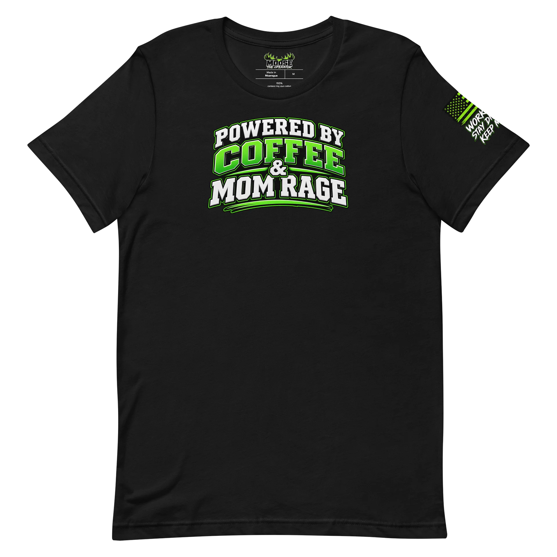 Mom Shift 3 product image (3)