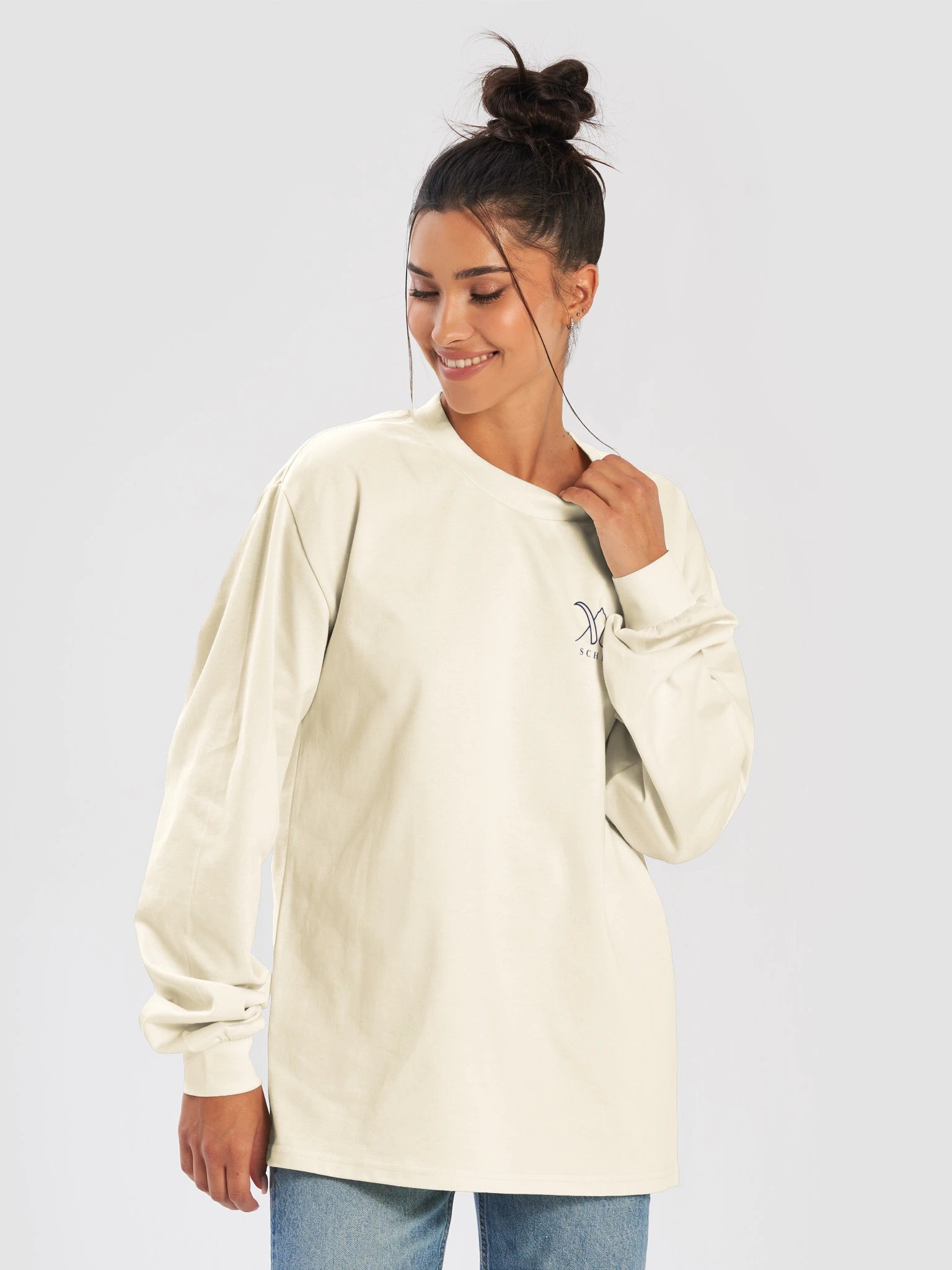 BEACON LONG SLEEVE product image (25)