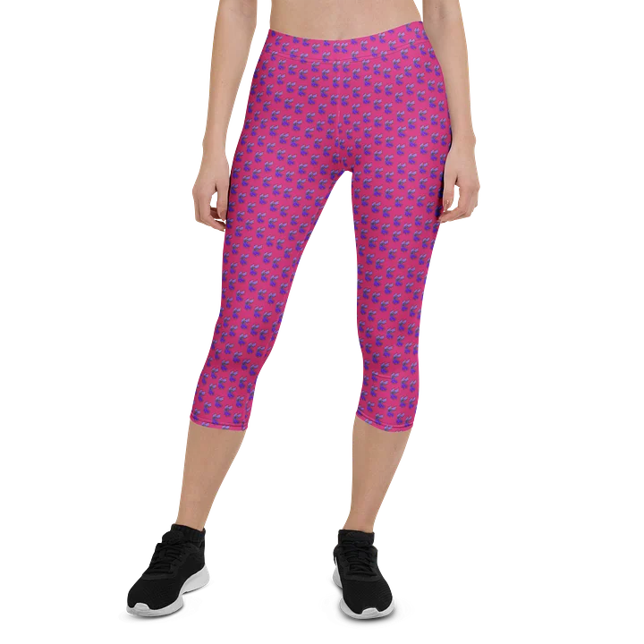 PINK PANTS product image (1)