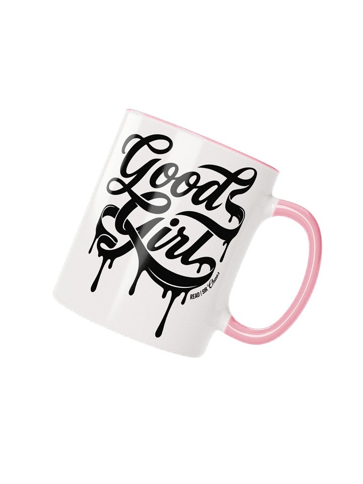Good Girl Mug product image (2)
