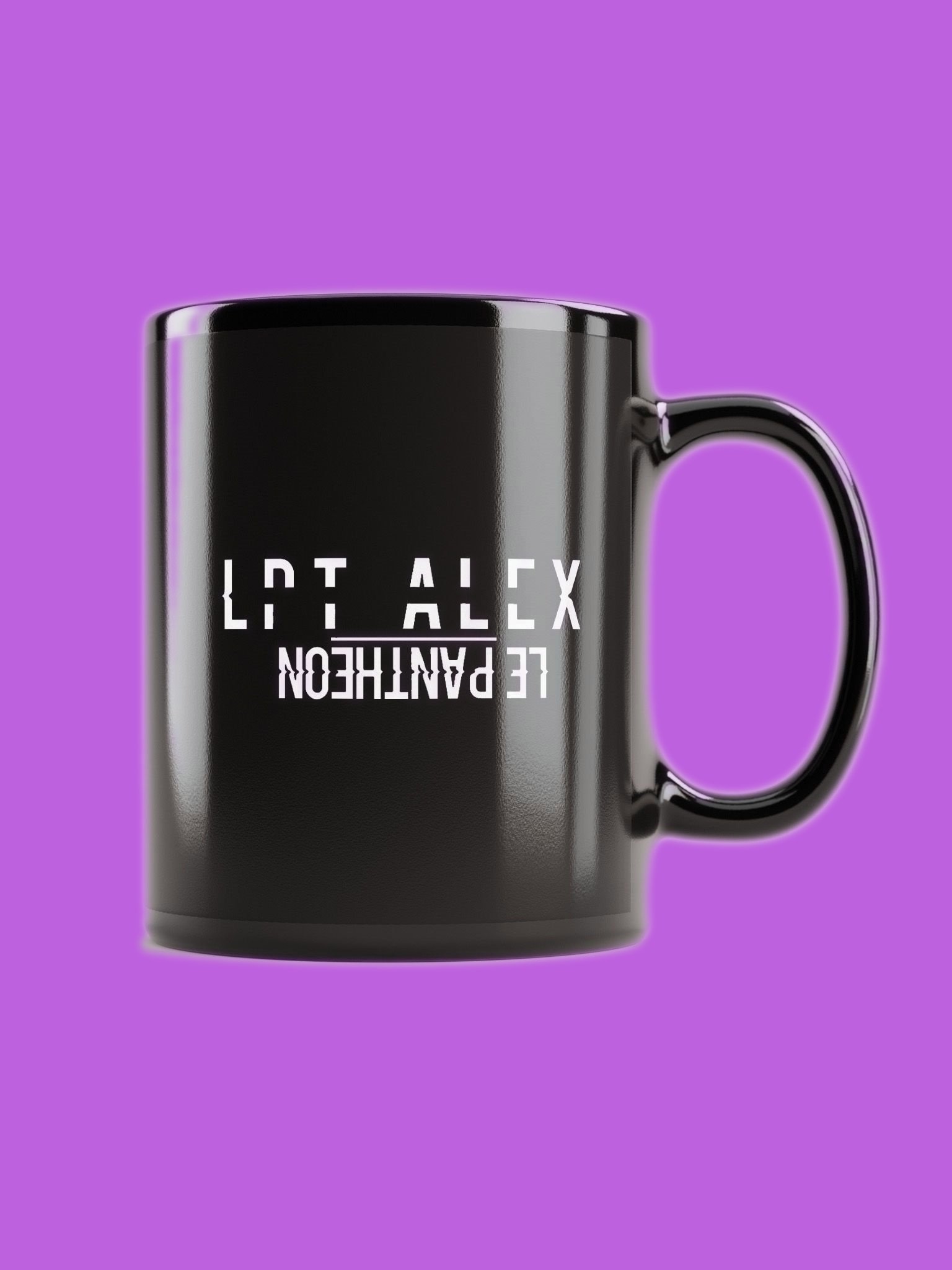 [Épic] Mug LPT_Alex [Artémis] product image (1)
