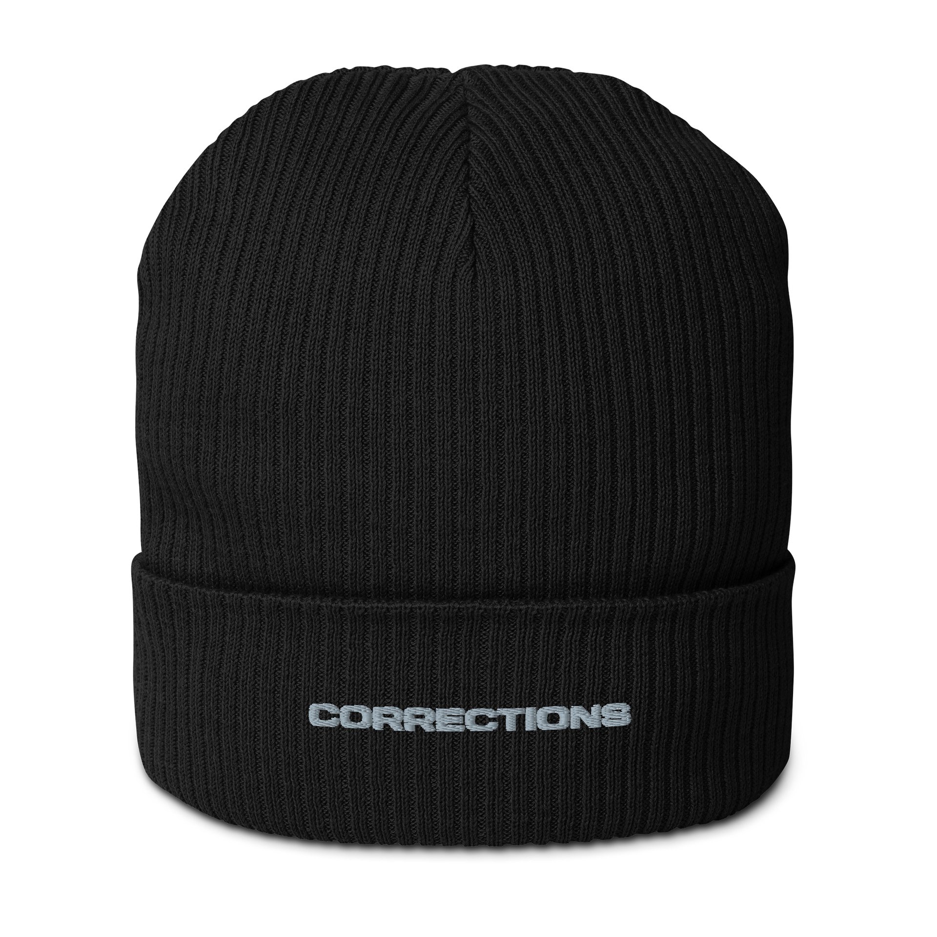 Corrections Beanie product image (1)