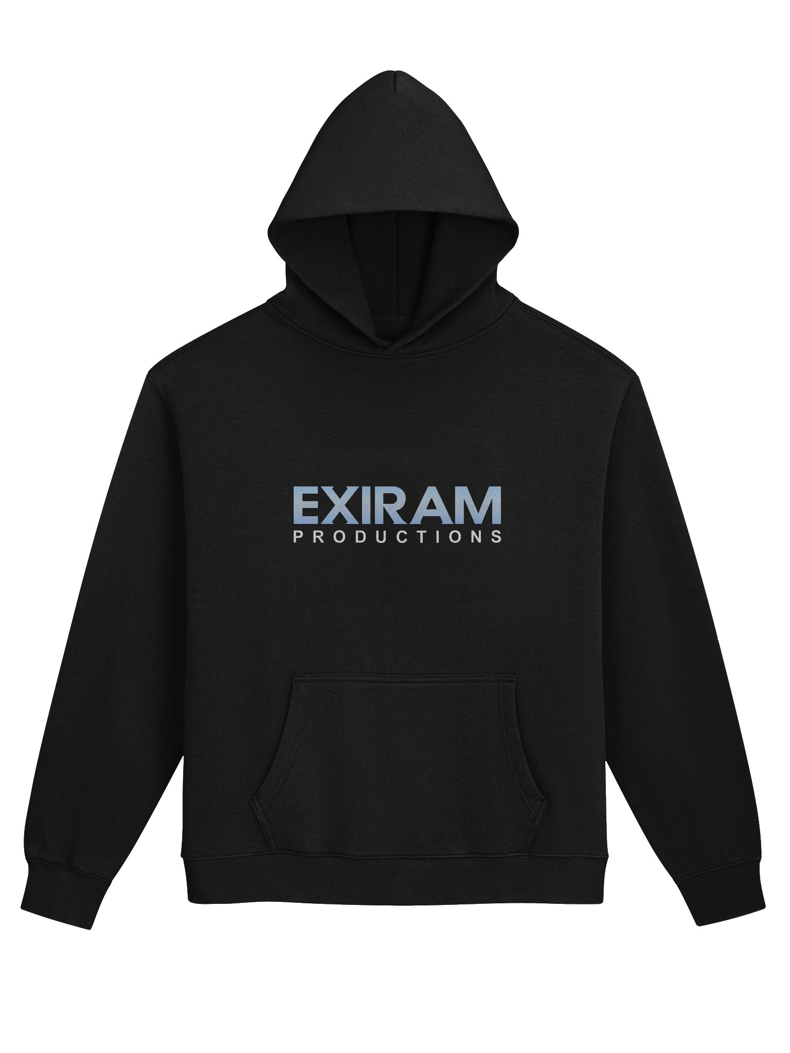 Exiram Hoodie (​Winter Edition) product image (1)