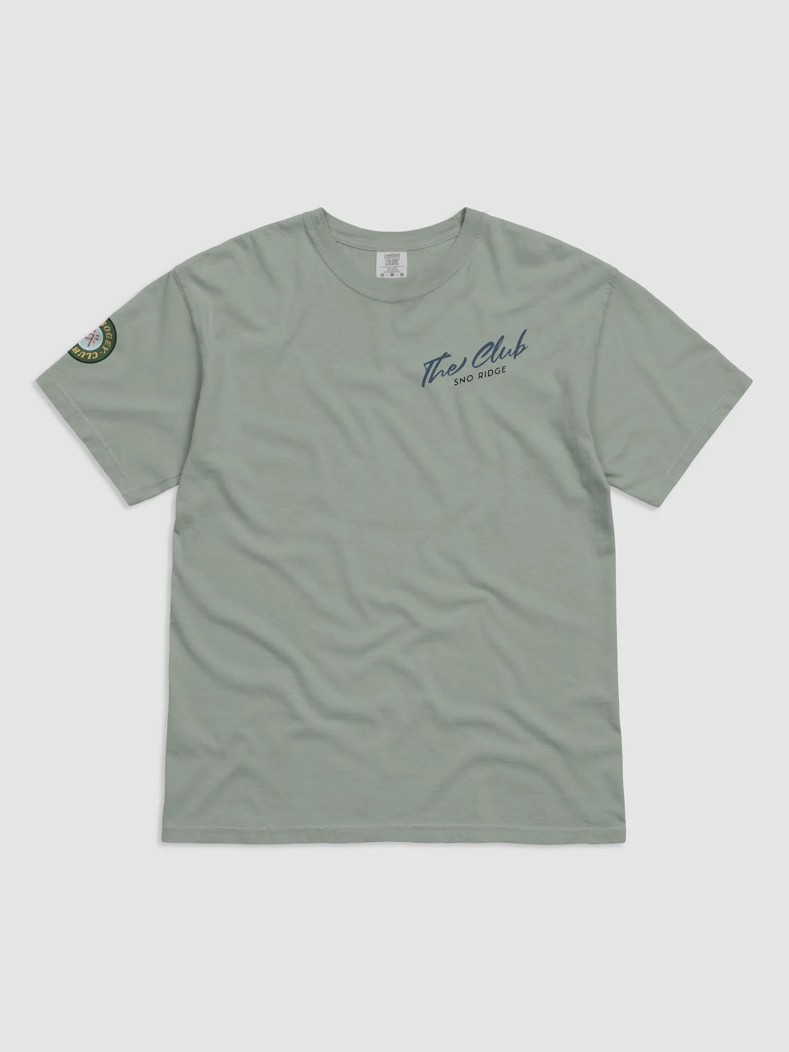 Sno Ridge - Golf State of Mind product image (1)